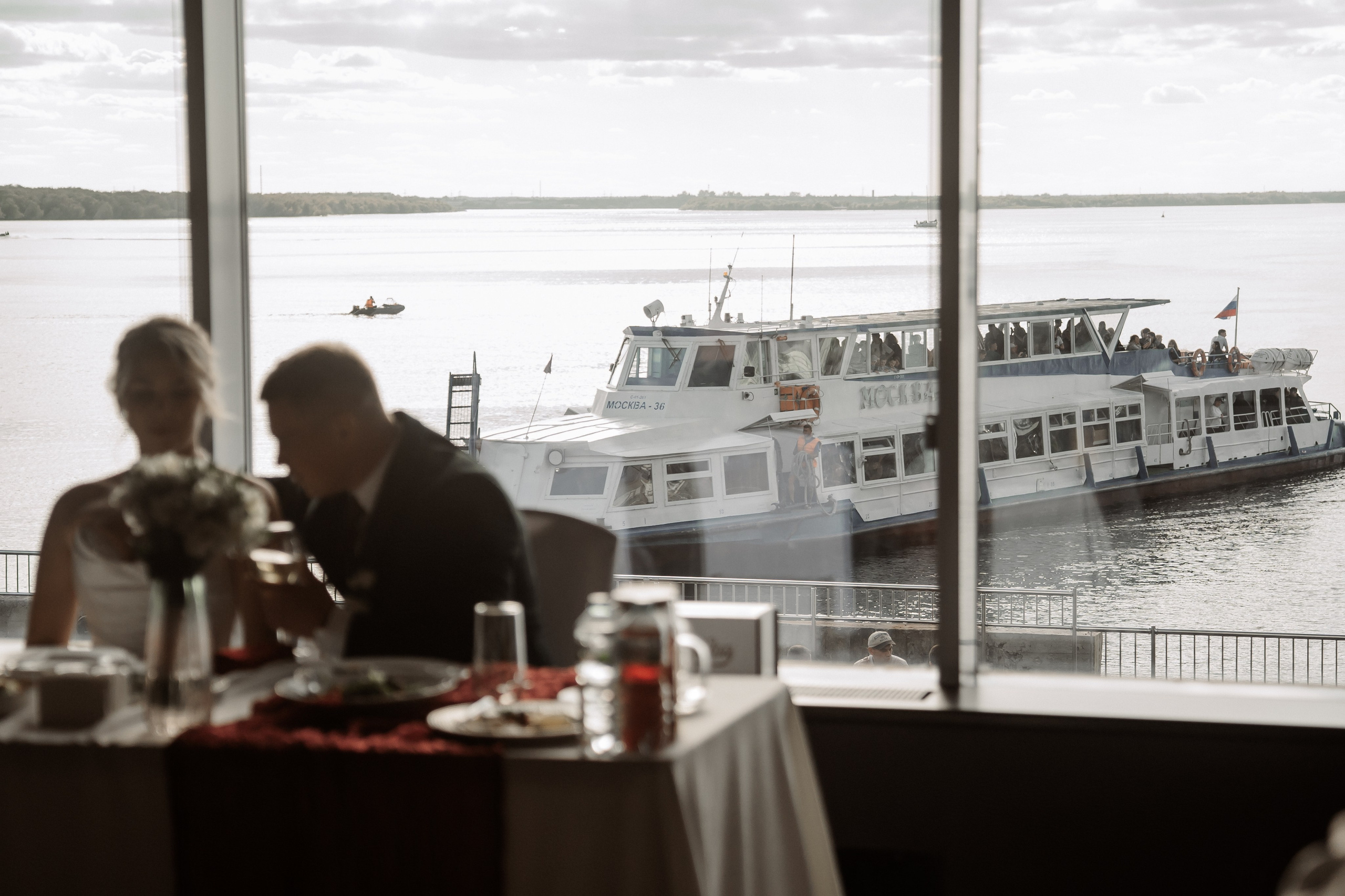 D & S. Фотограф в Архангельске