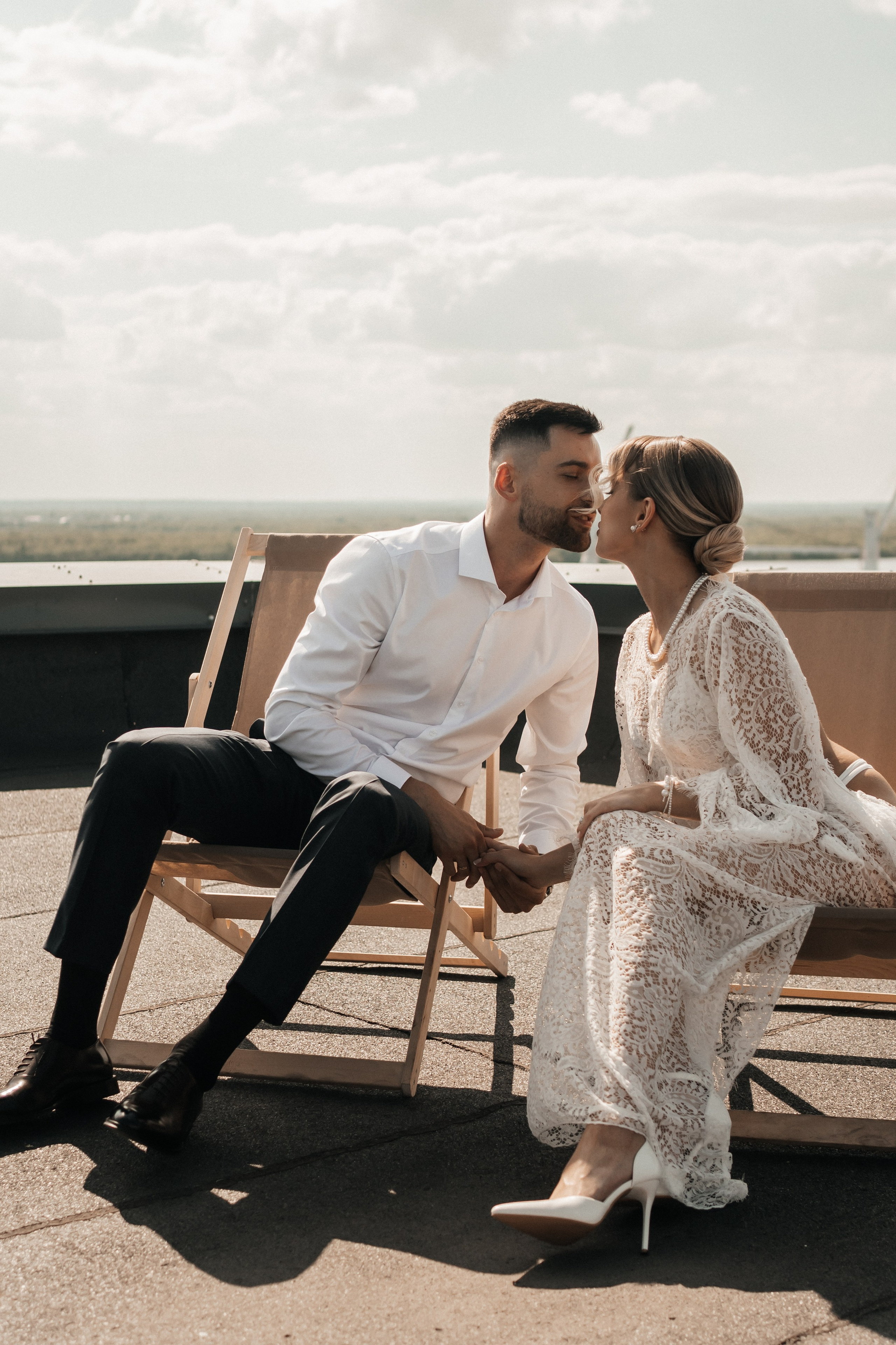 D & A. Фотограф в Архангельске