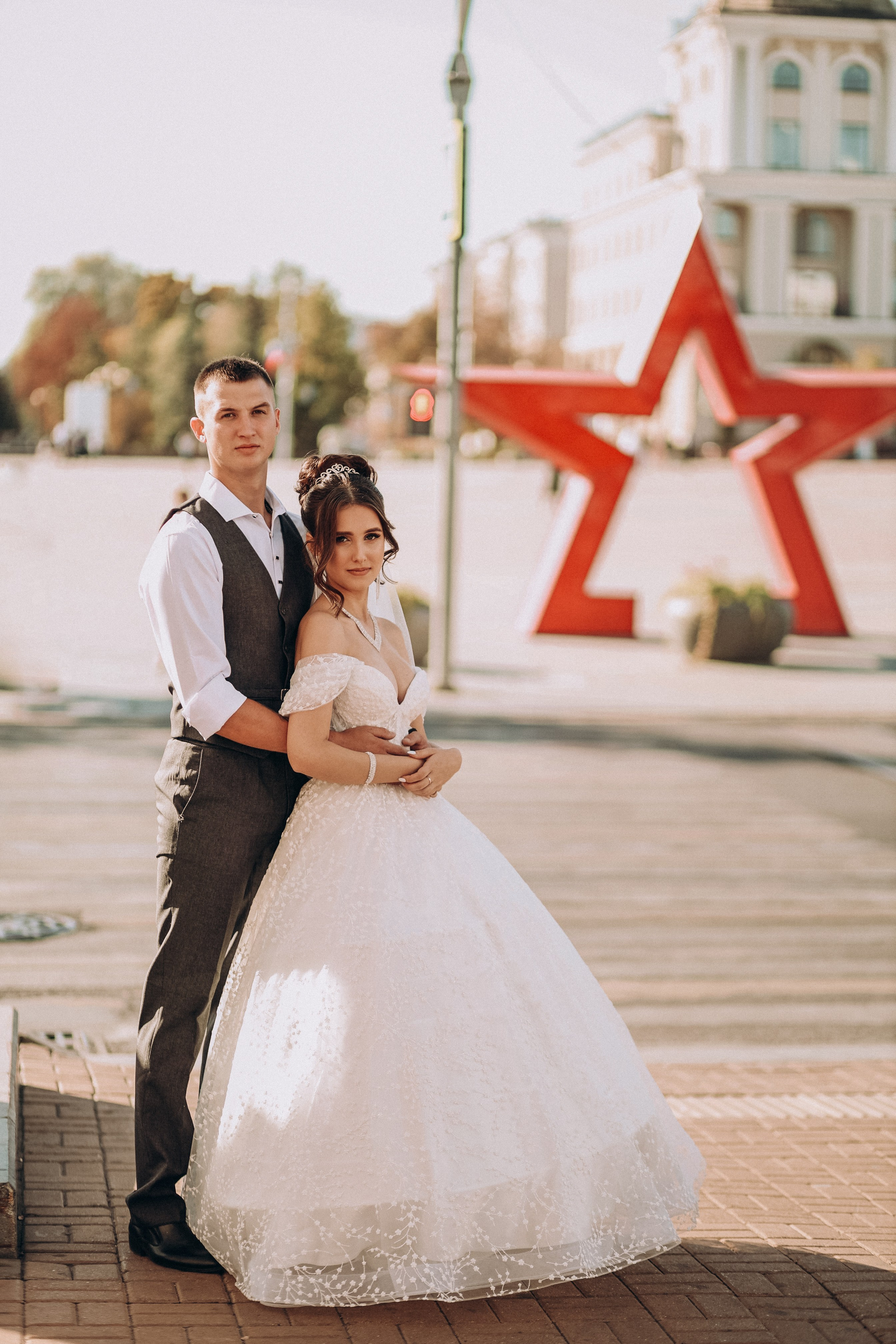 E & B 24'. О фотографии с душой