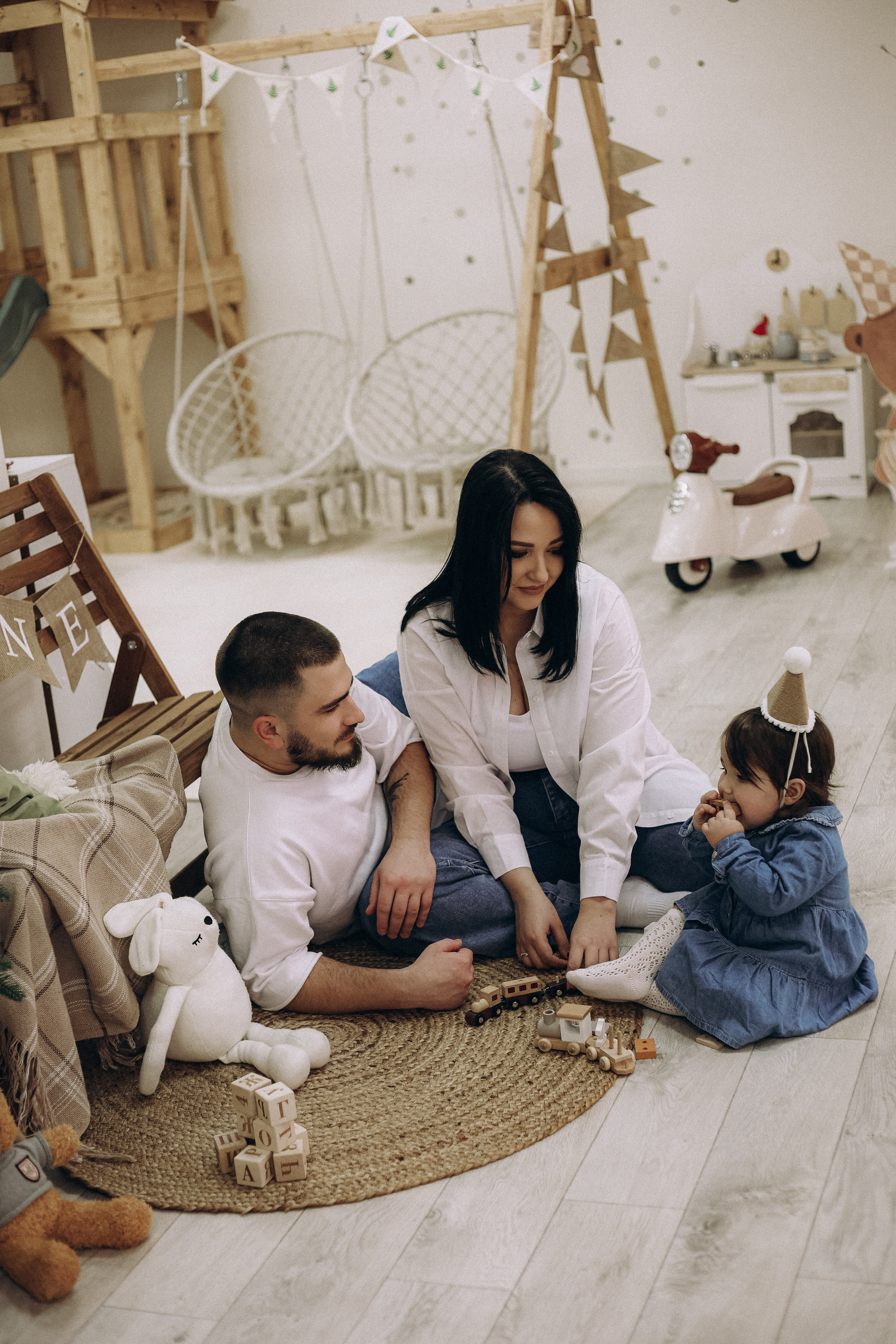 Ореховы. О фотографии с душой