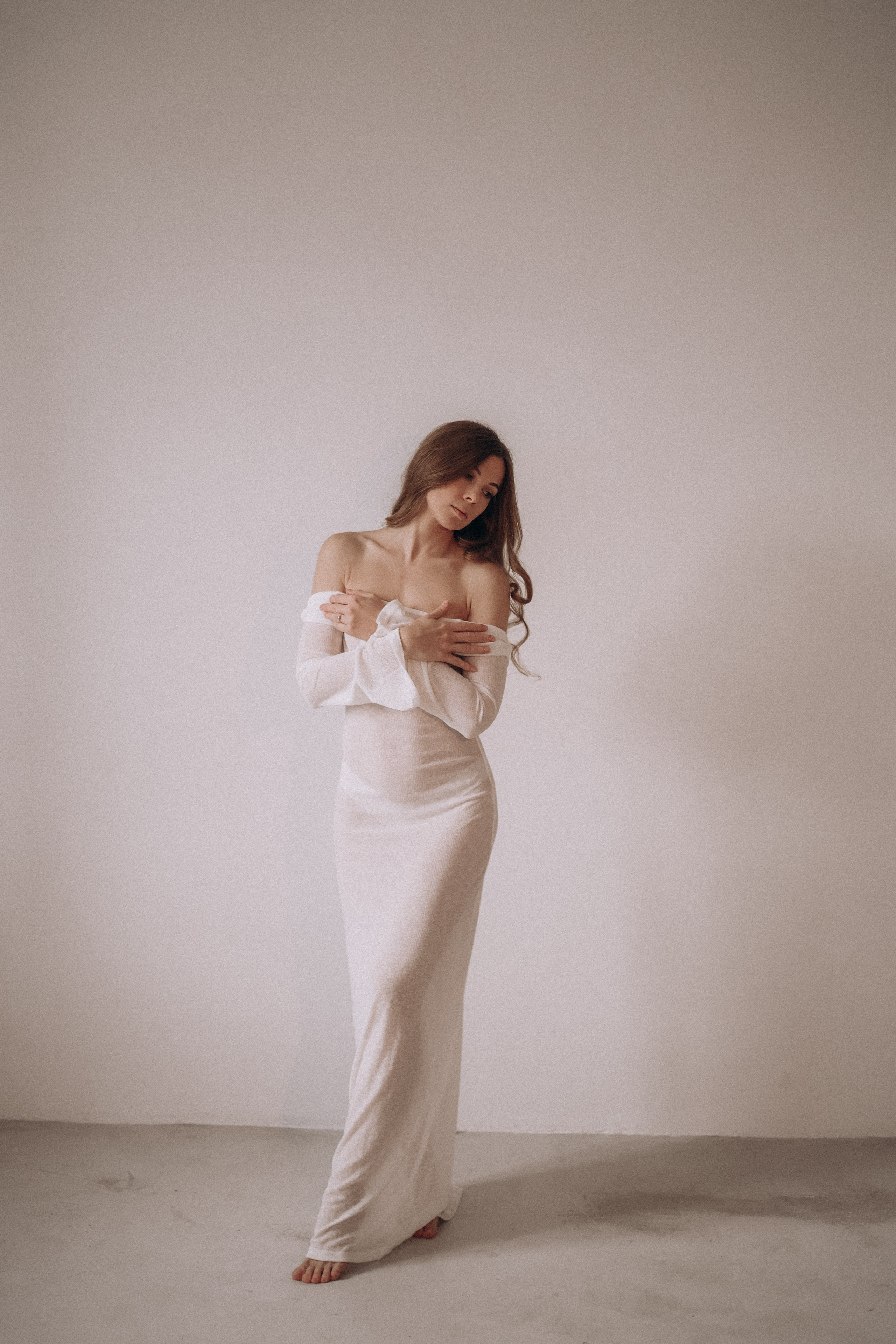 OLYA. О фотографии с душой