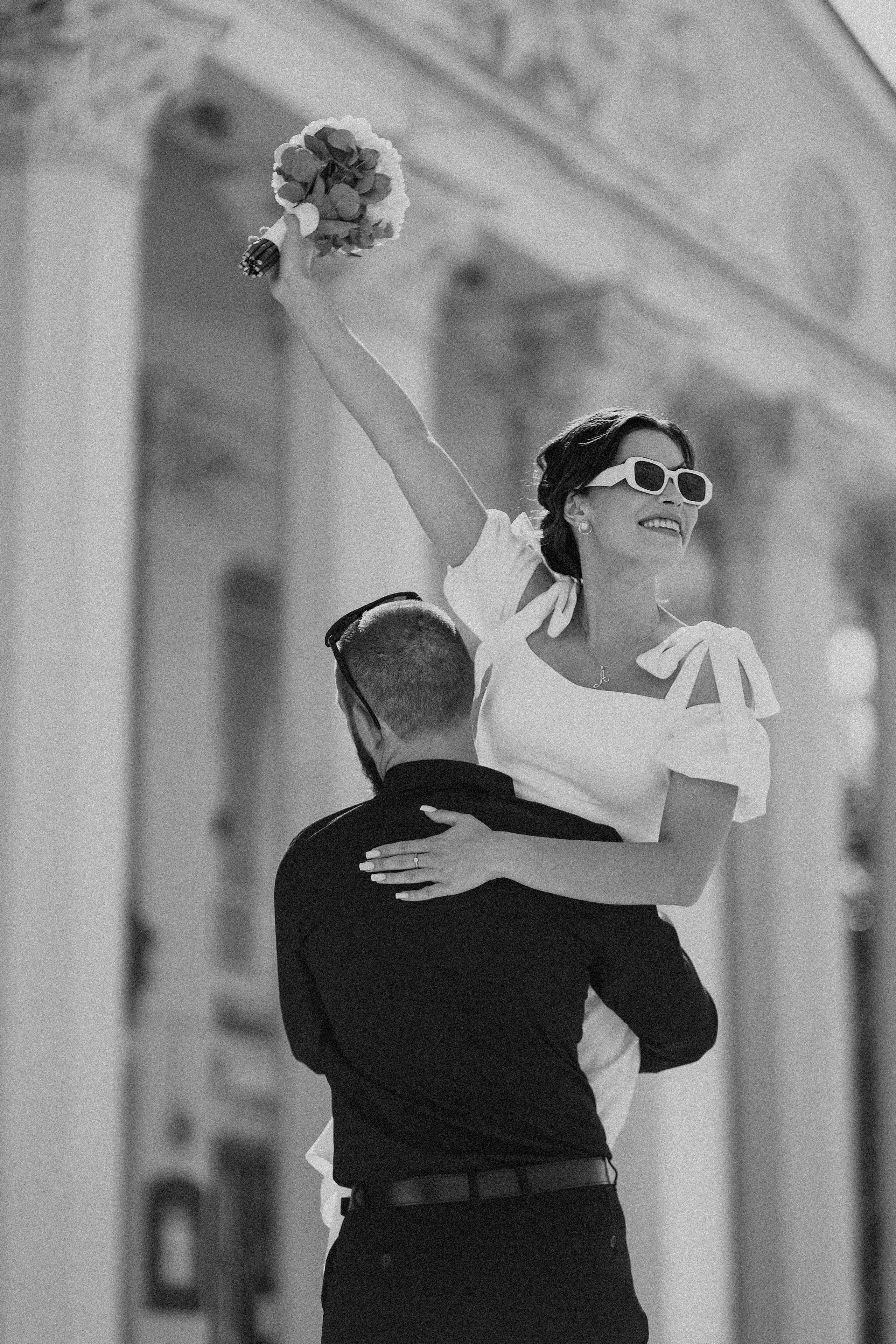 О фотографии с душой