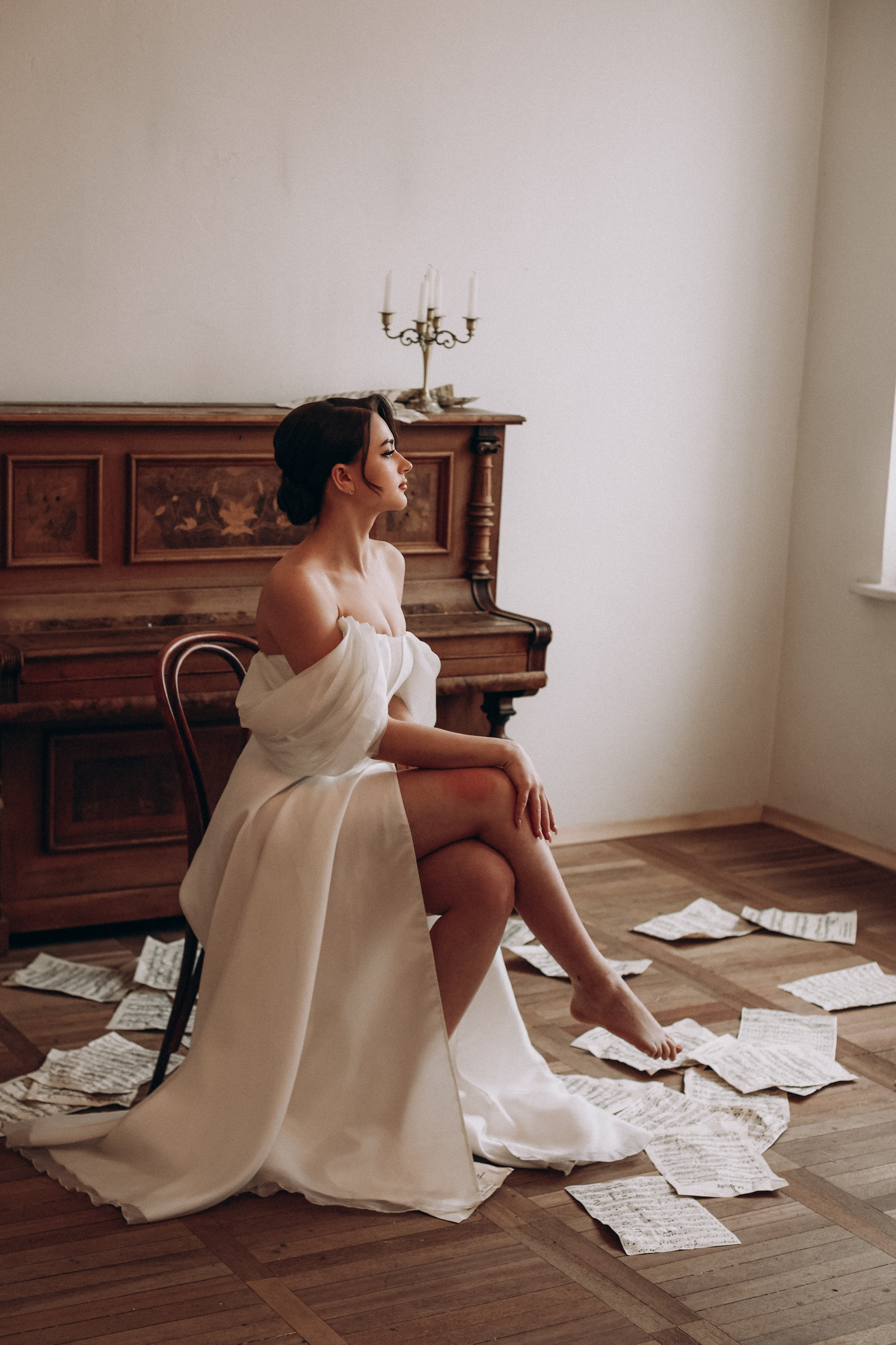 ELENA. О фотографии с душой