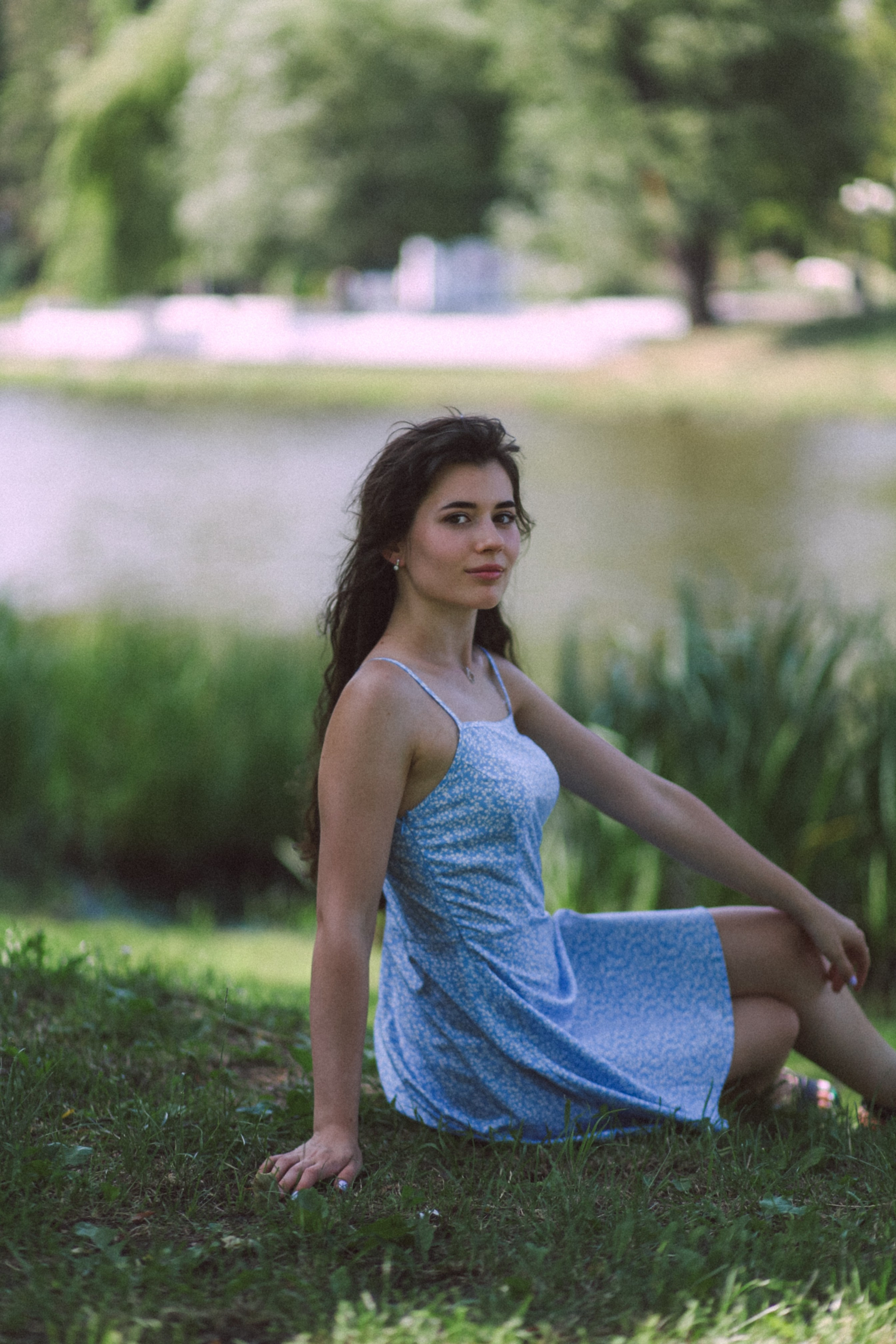 EKATERINA. О фотографии с душой