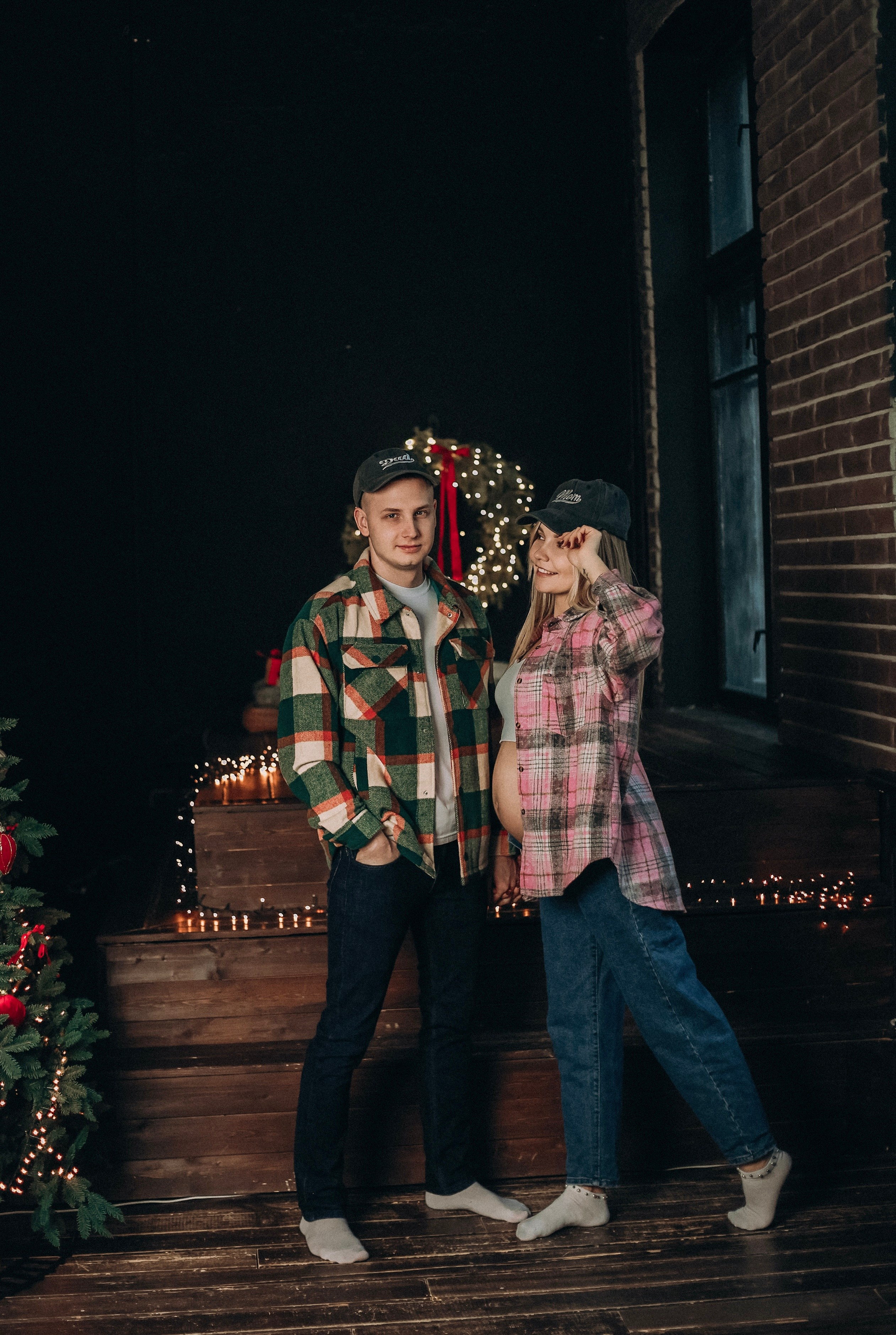 Наташа и Герман. О фотографии с душой