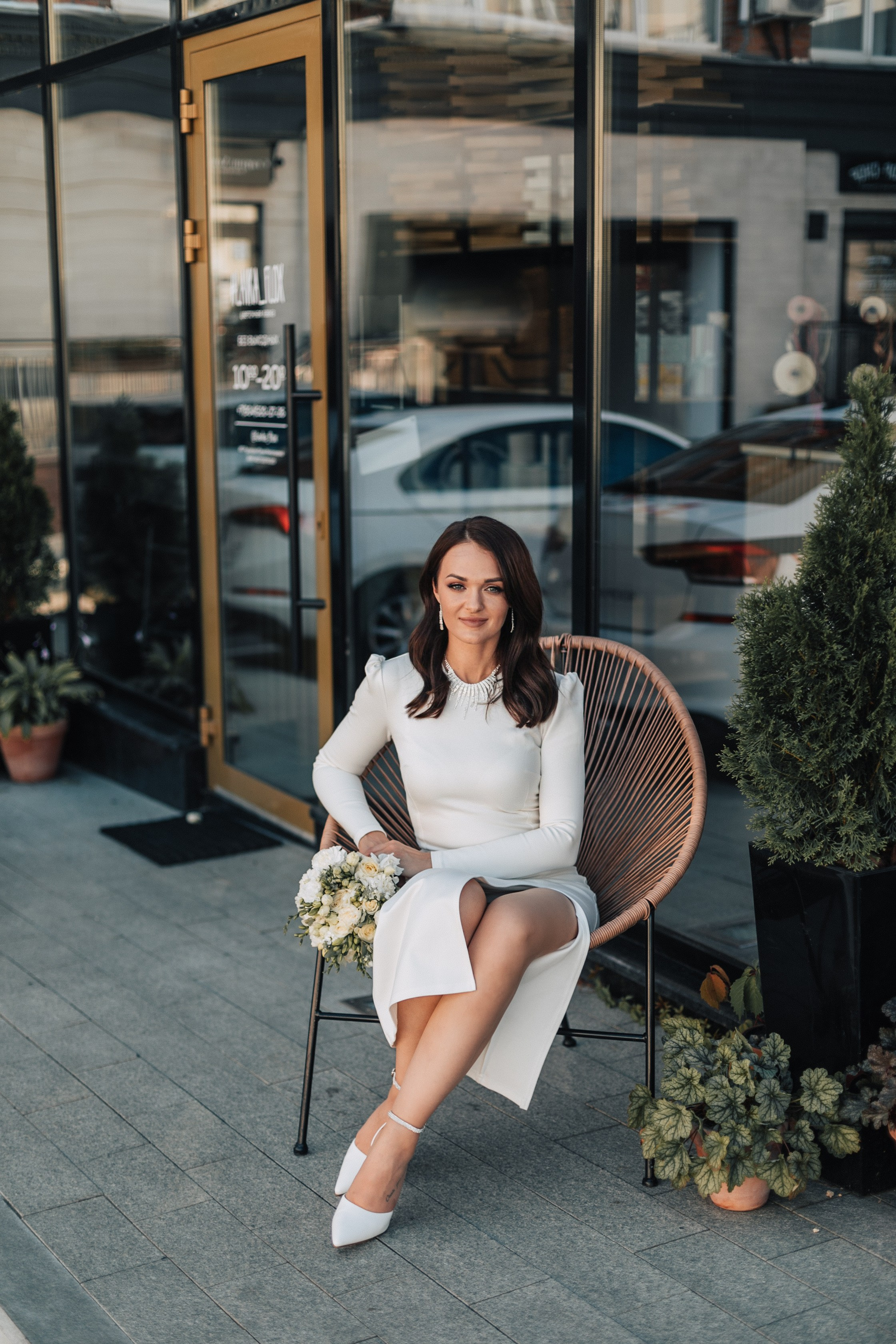 Сергей & Юлия. Свадебный и семейный фотограф в Курске и Курчатове Киреева Лена