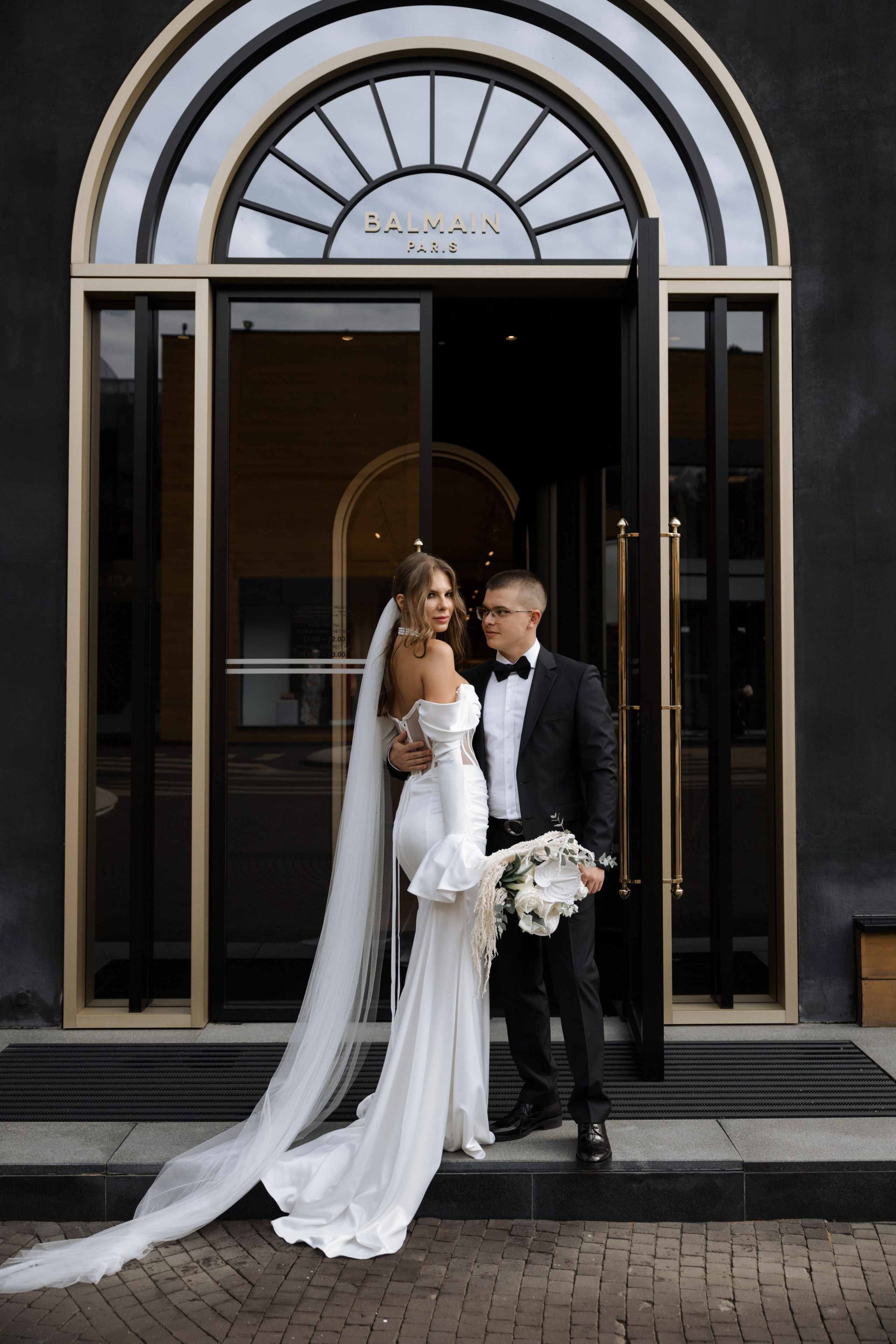 KISS ME. Фотограф Наталия Бирюкова