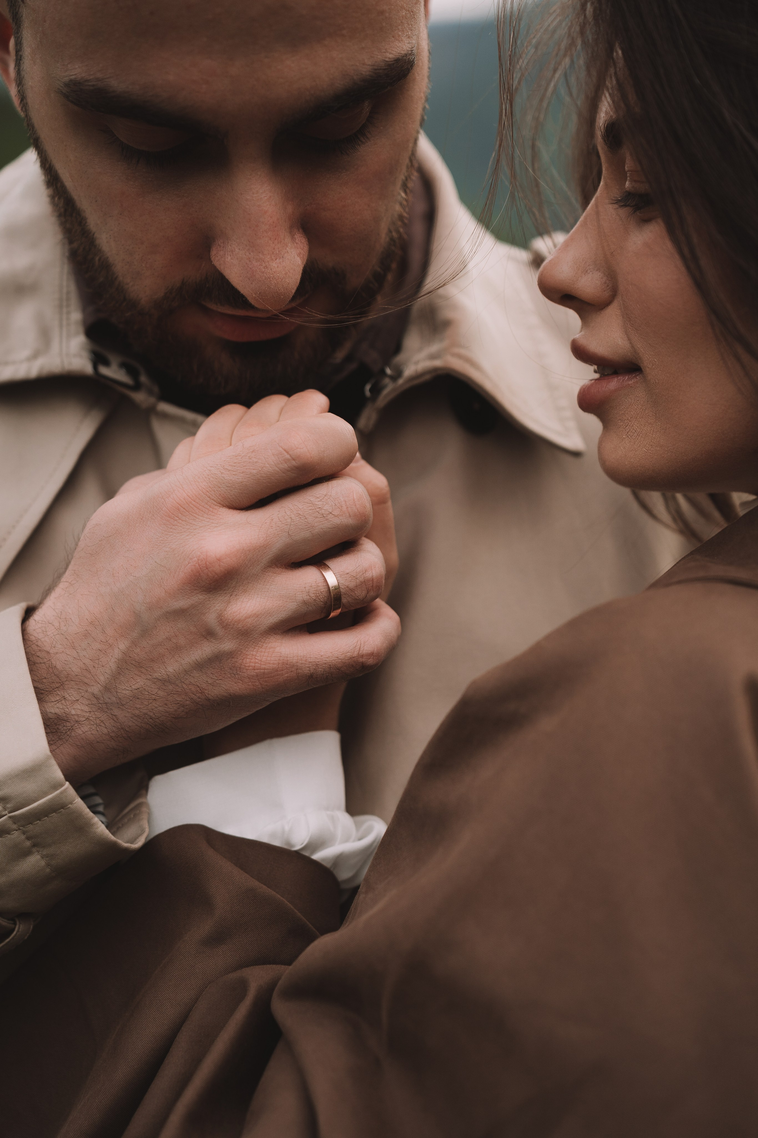 Настя & Вагарш. Свадебный фотограф в Воронеже Дарья Володарская