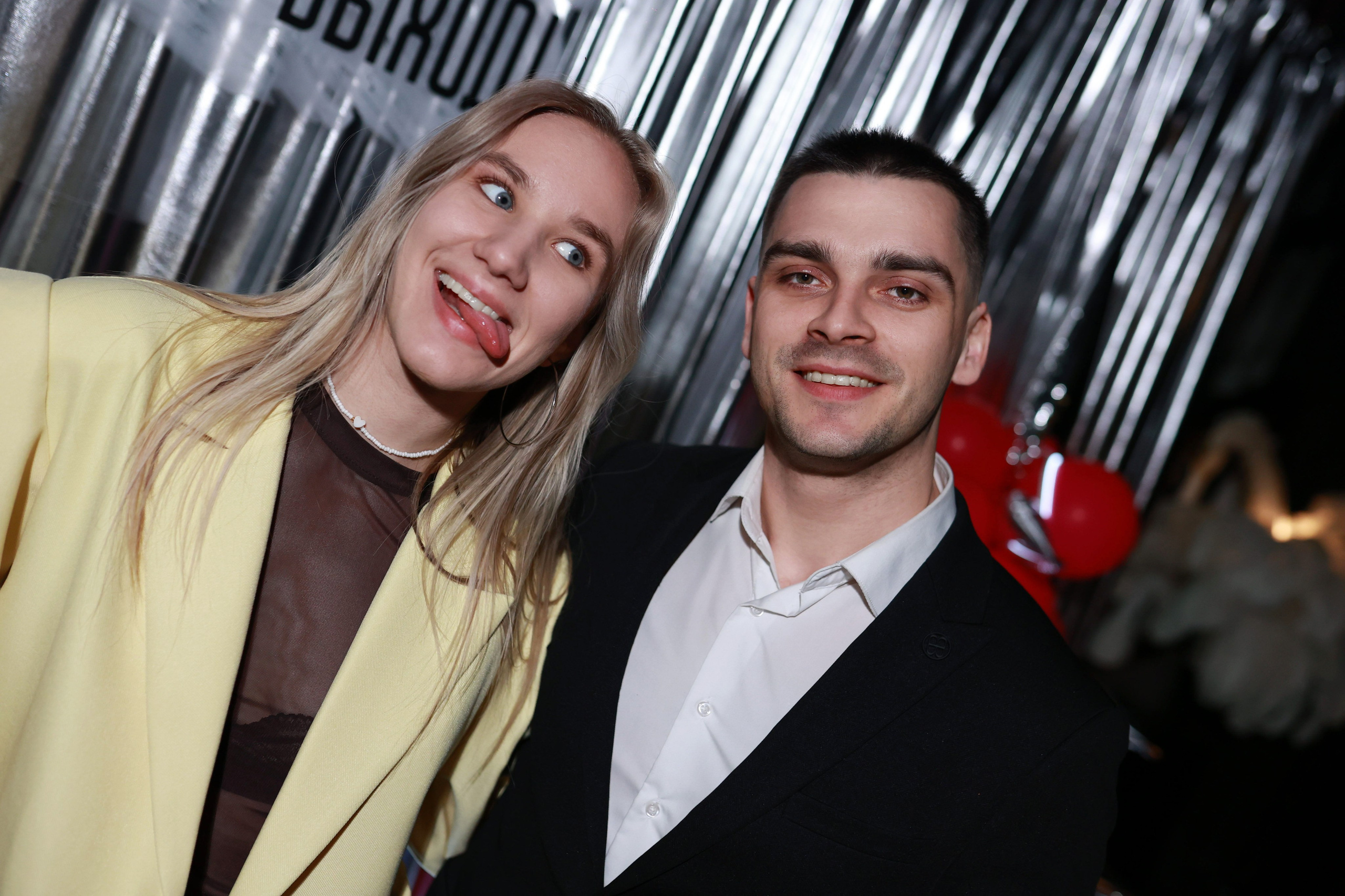 Праздники в РК «Спартак». Andrey Pospelove. Фотограф в Саратове