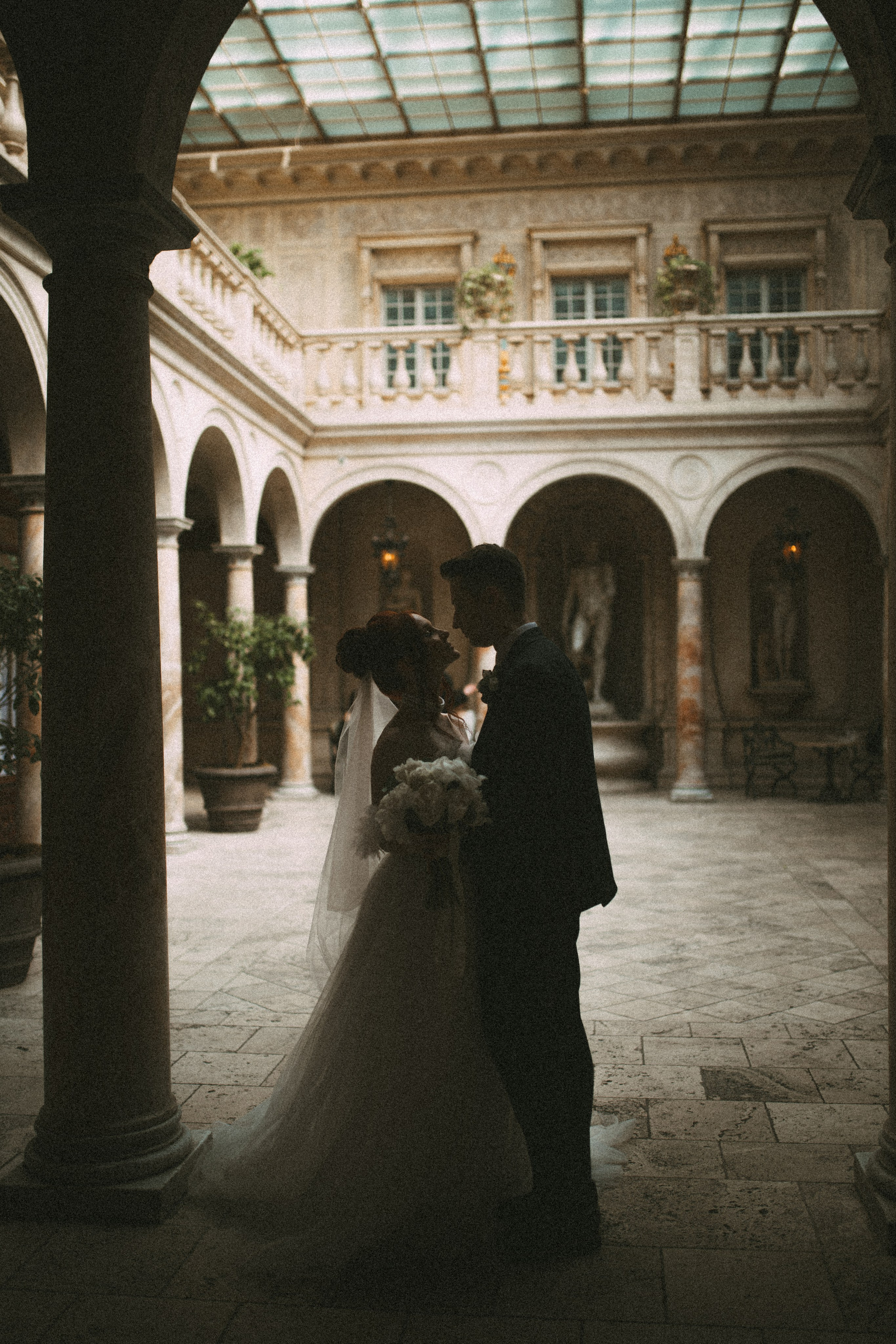 А & И | Москва. Фотограф Екатерина Амбрушкевич