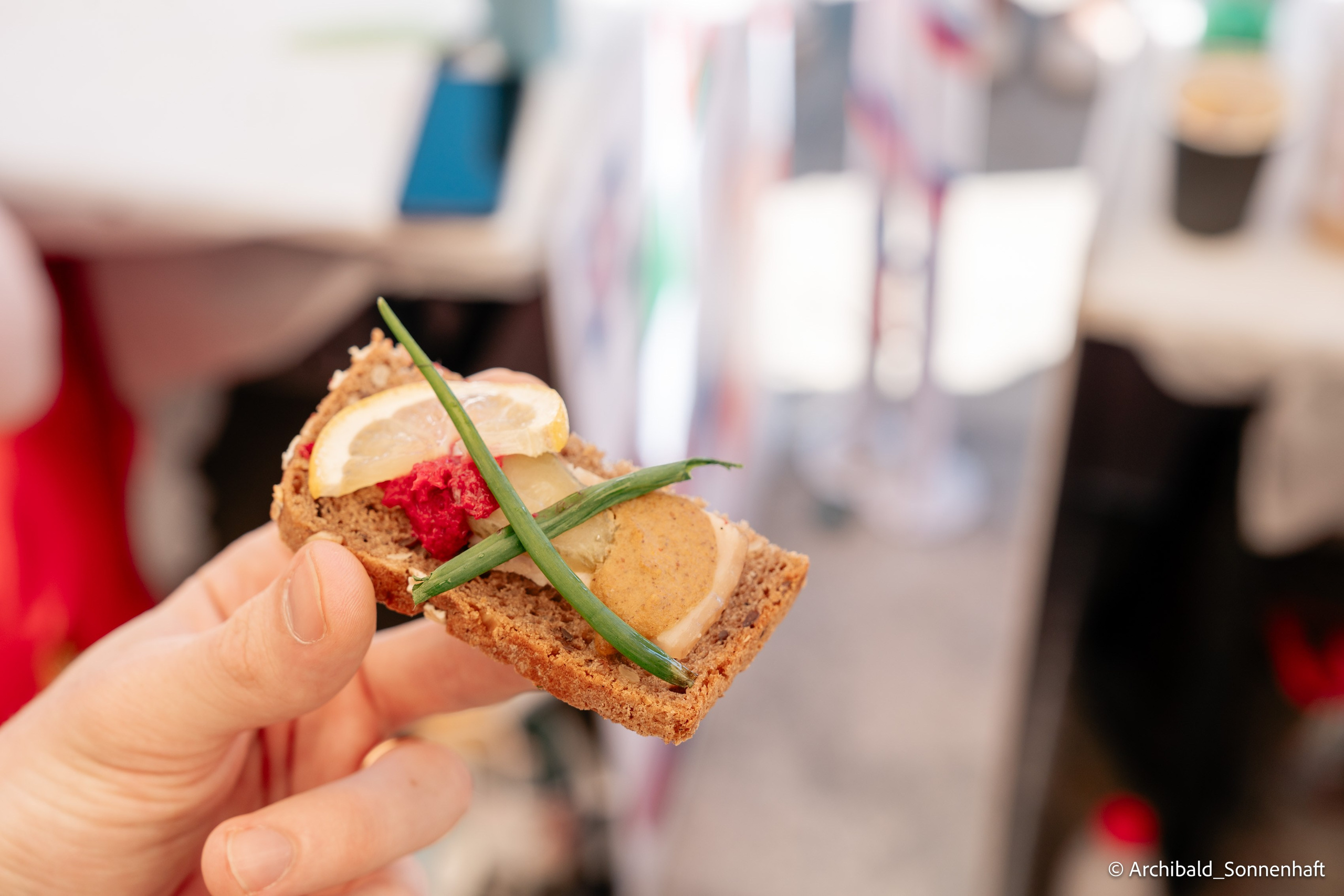 TJU Cultural Festival. Photographer in Guangzhou, China. Archibald Sonnenhaft