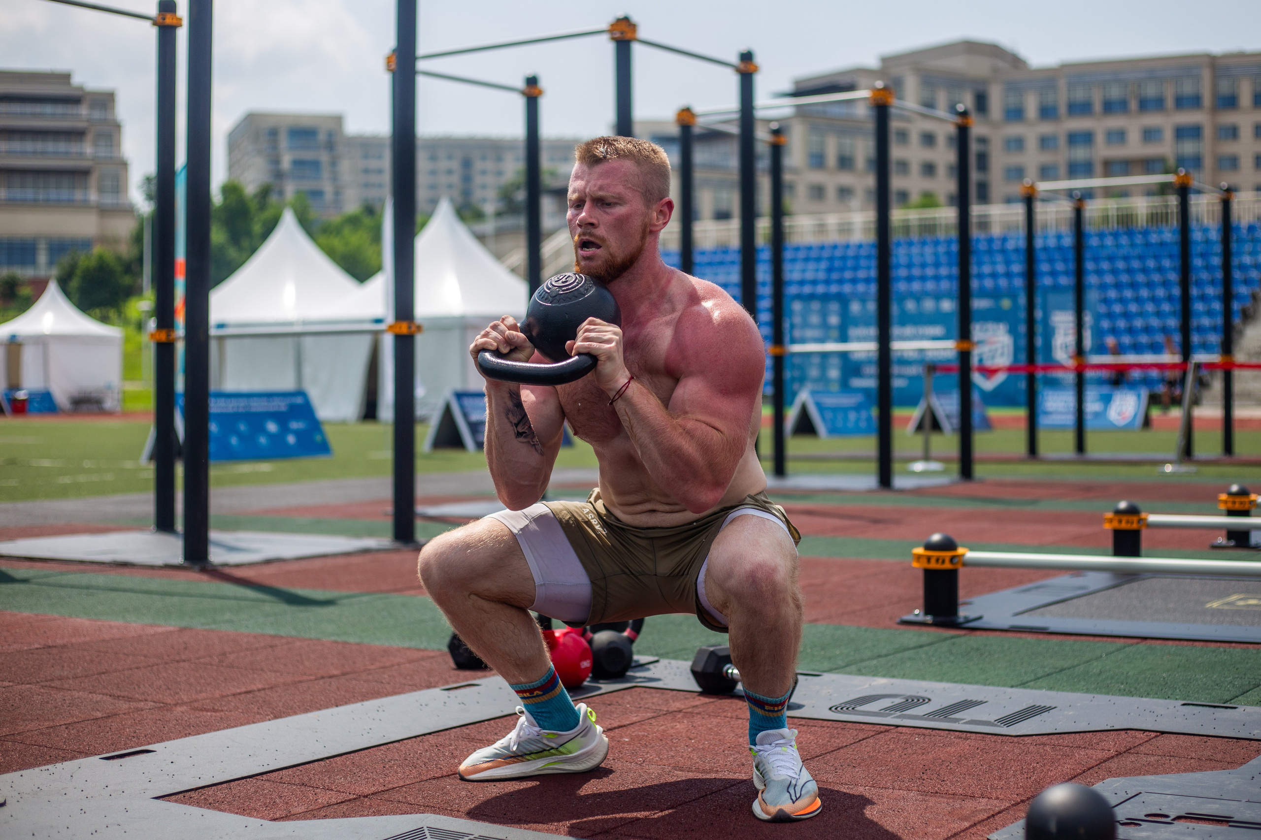 Спорт. Фотограф Дмитрий Игнатенко. Владивосток