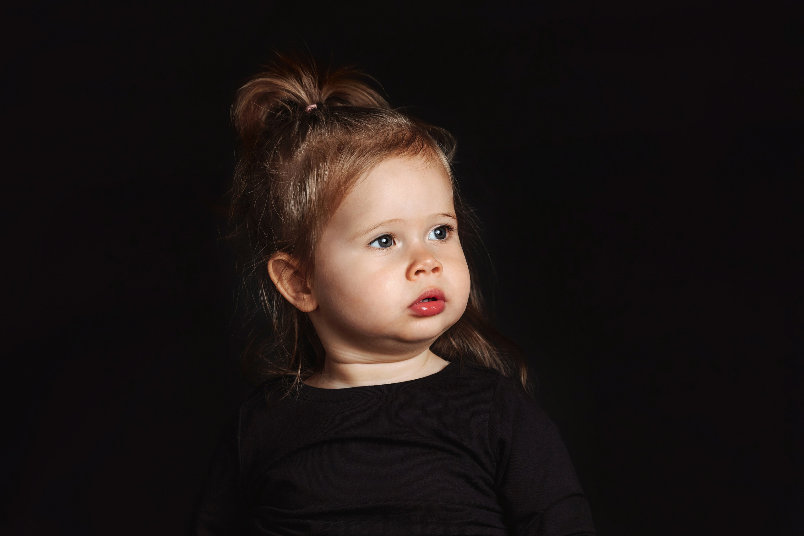 Kids and families. Main page