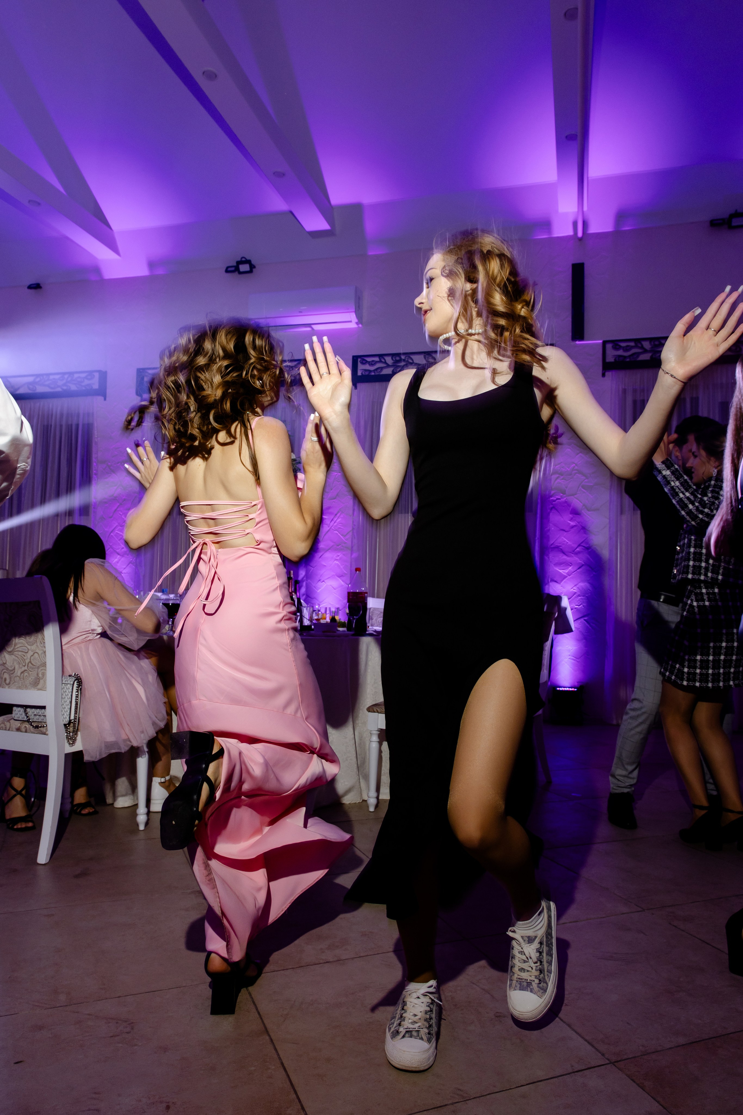 Тимур и Настя. Свадебный фотограф Анна Бабахина