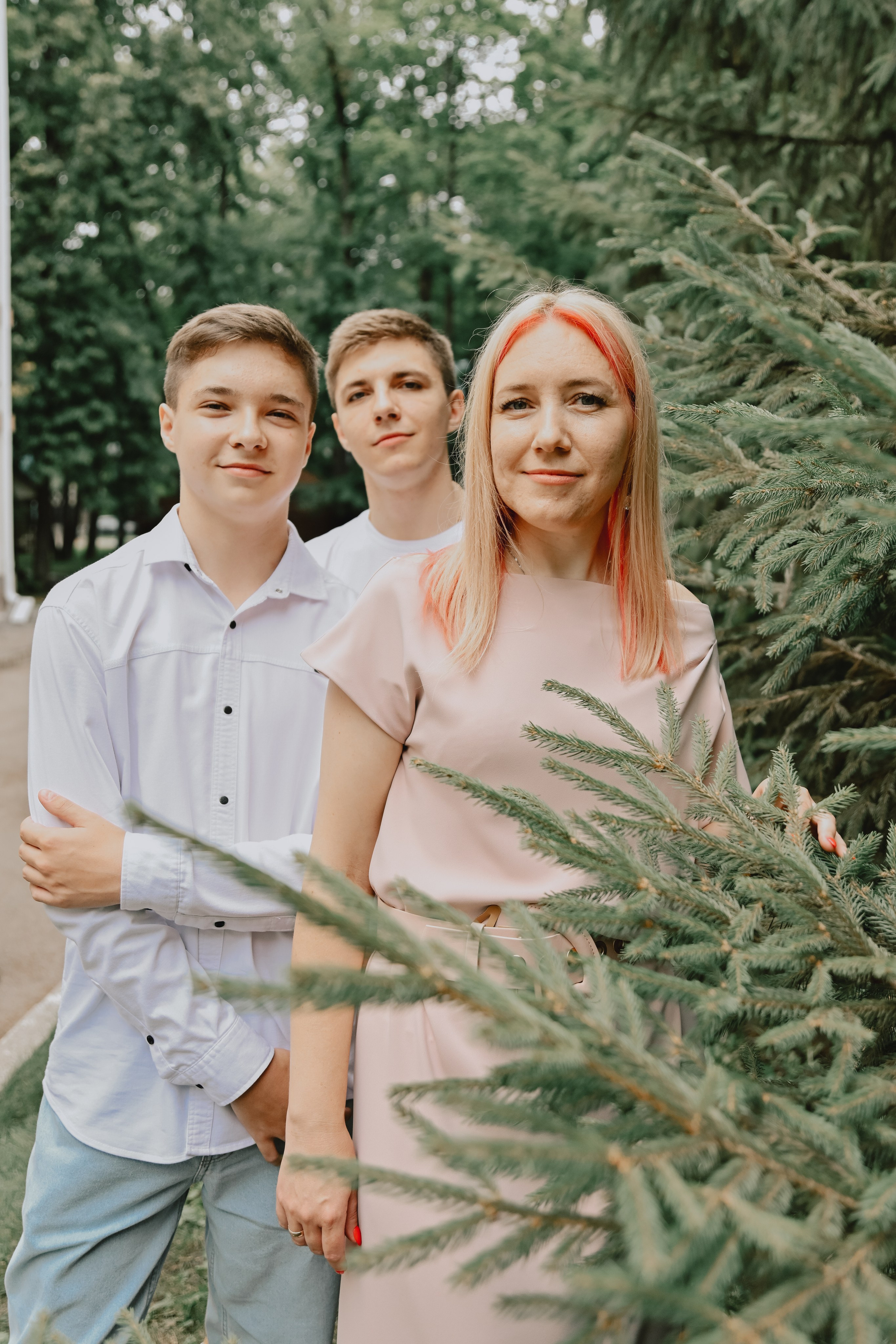 Выпускной 9 класс. Фотограф вдохновленной жизнью и природой Надежда Адданикова