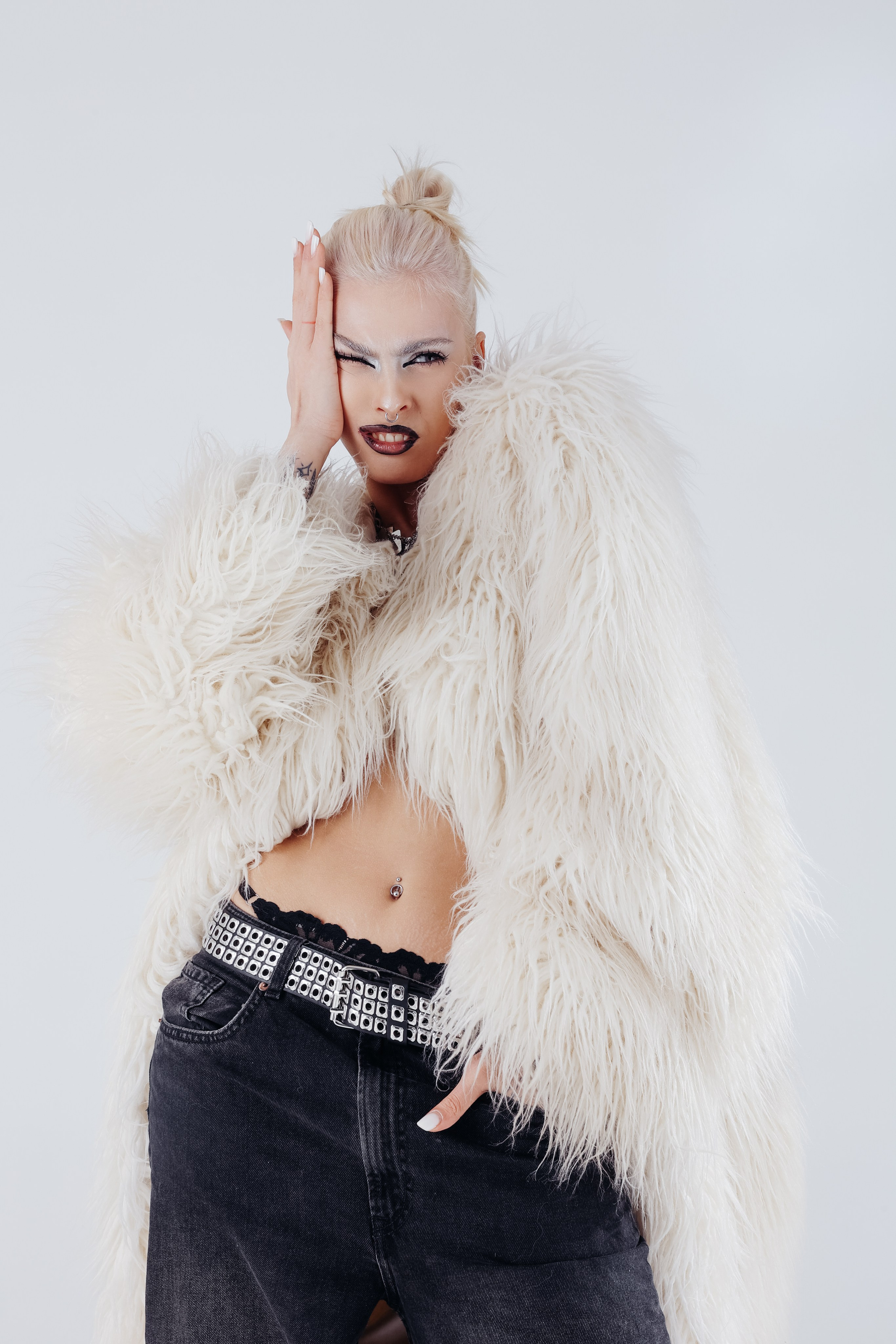 Malinayoth. Фотограф в Москве Анастасия Курлович