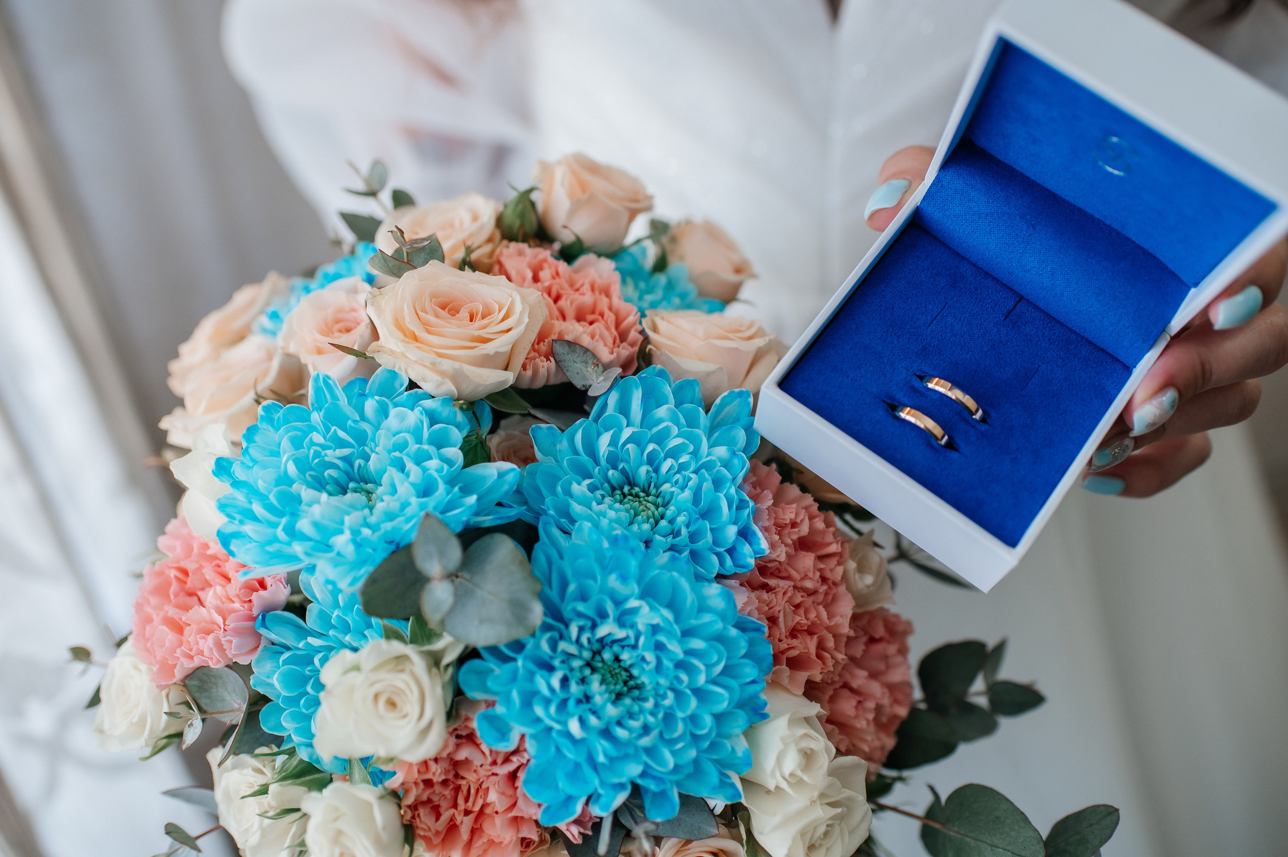 Сергей и Яна. Фотограф Виктория Воронина