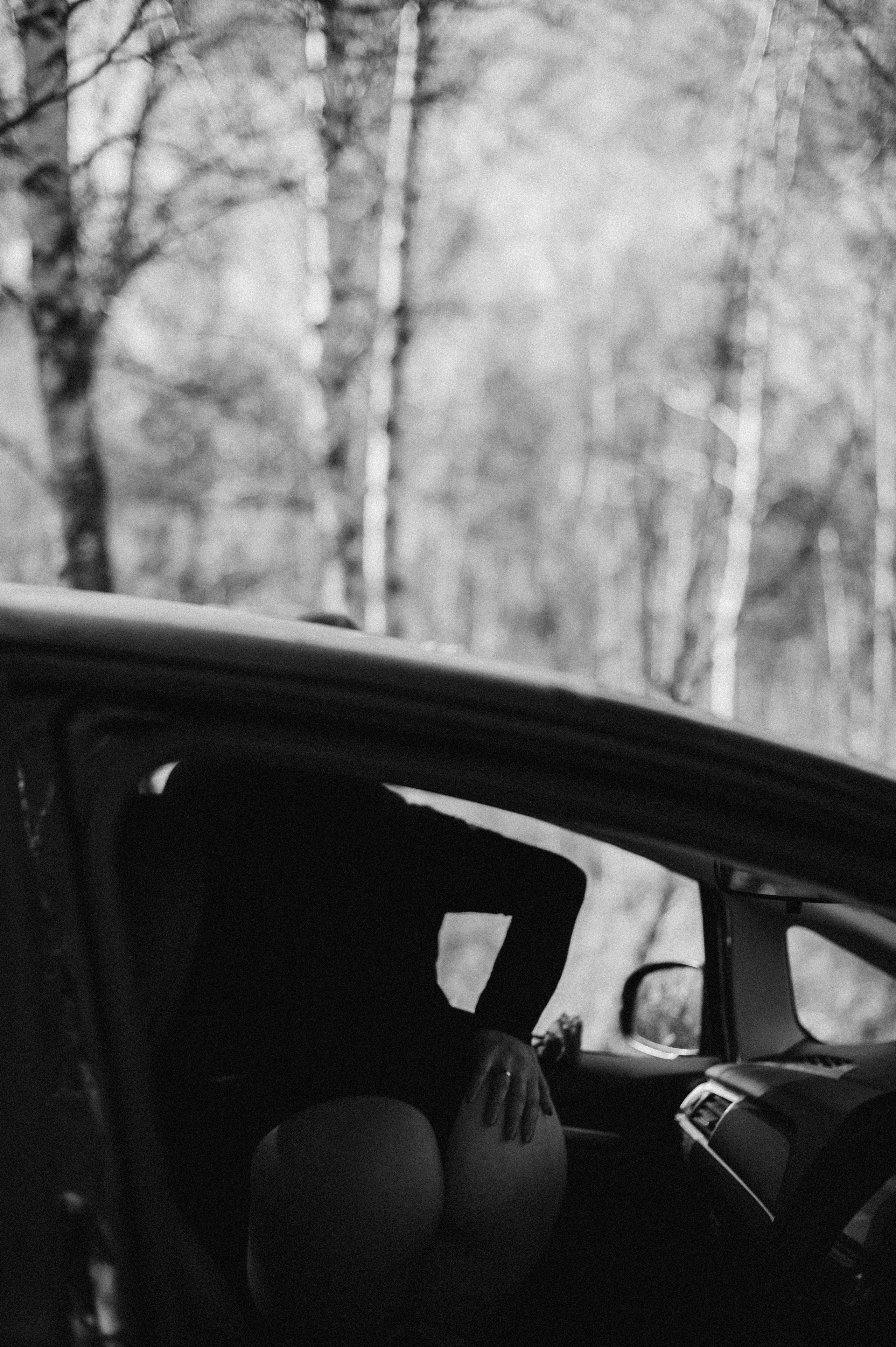 Леночка. Фотограф Виктория Воронина