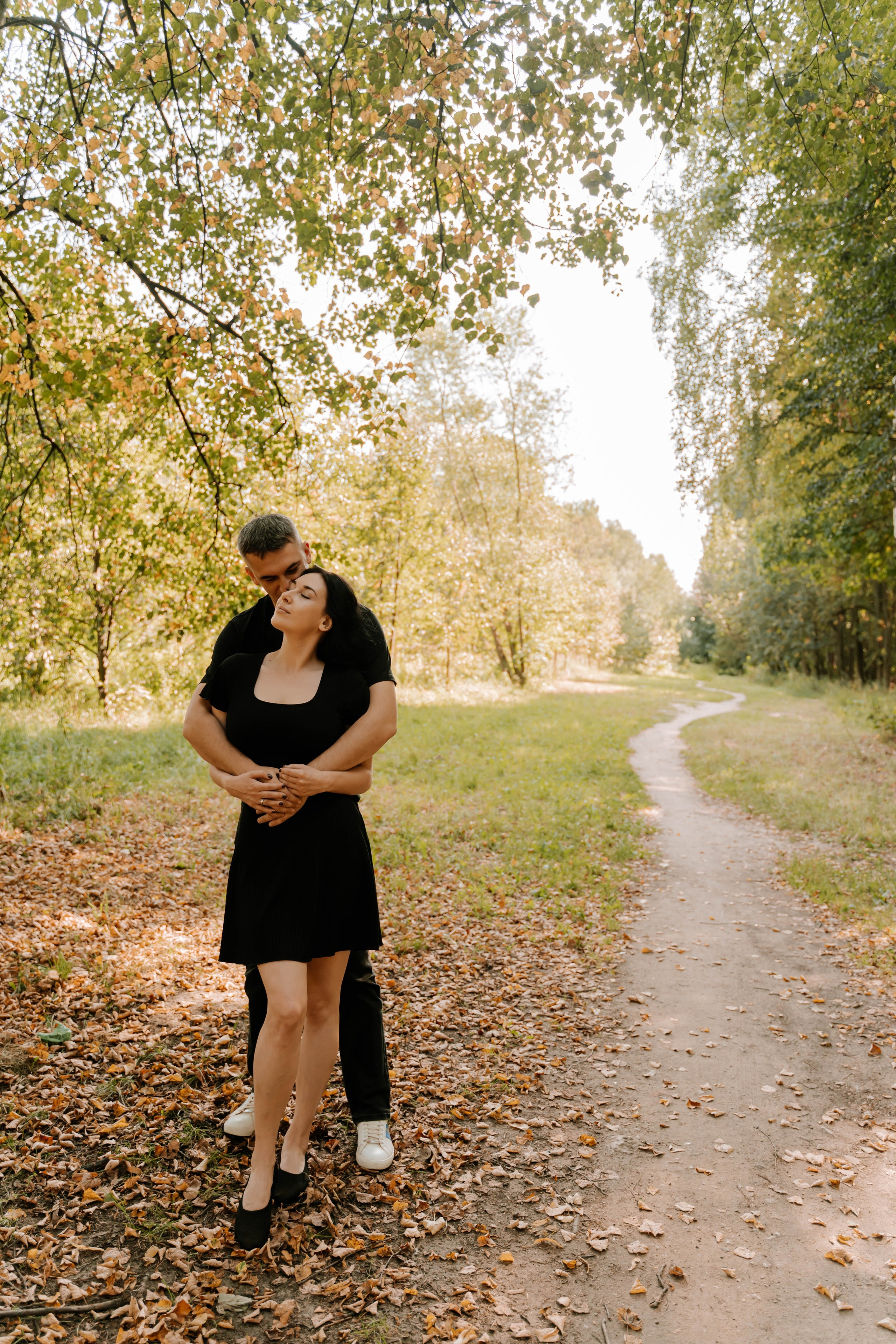 Сергей и Екатерина. Фотограф Елизавета Савина