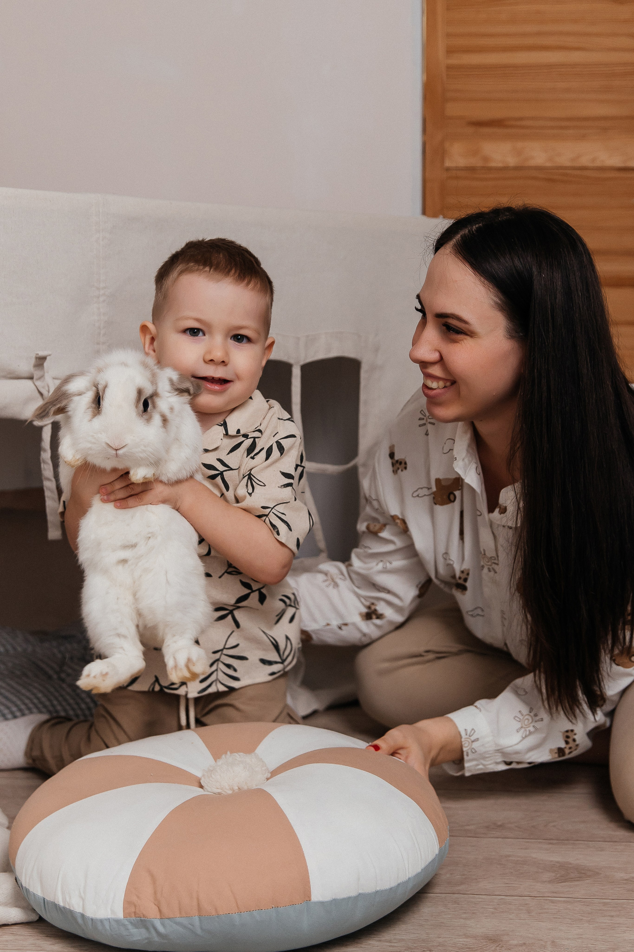 Новогодняя фотосессия 🎄