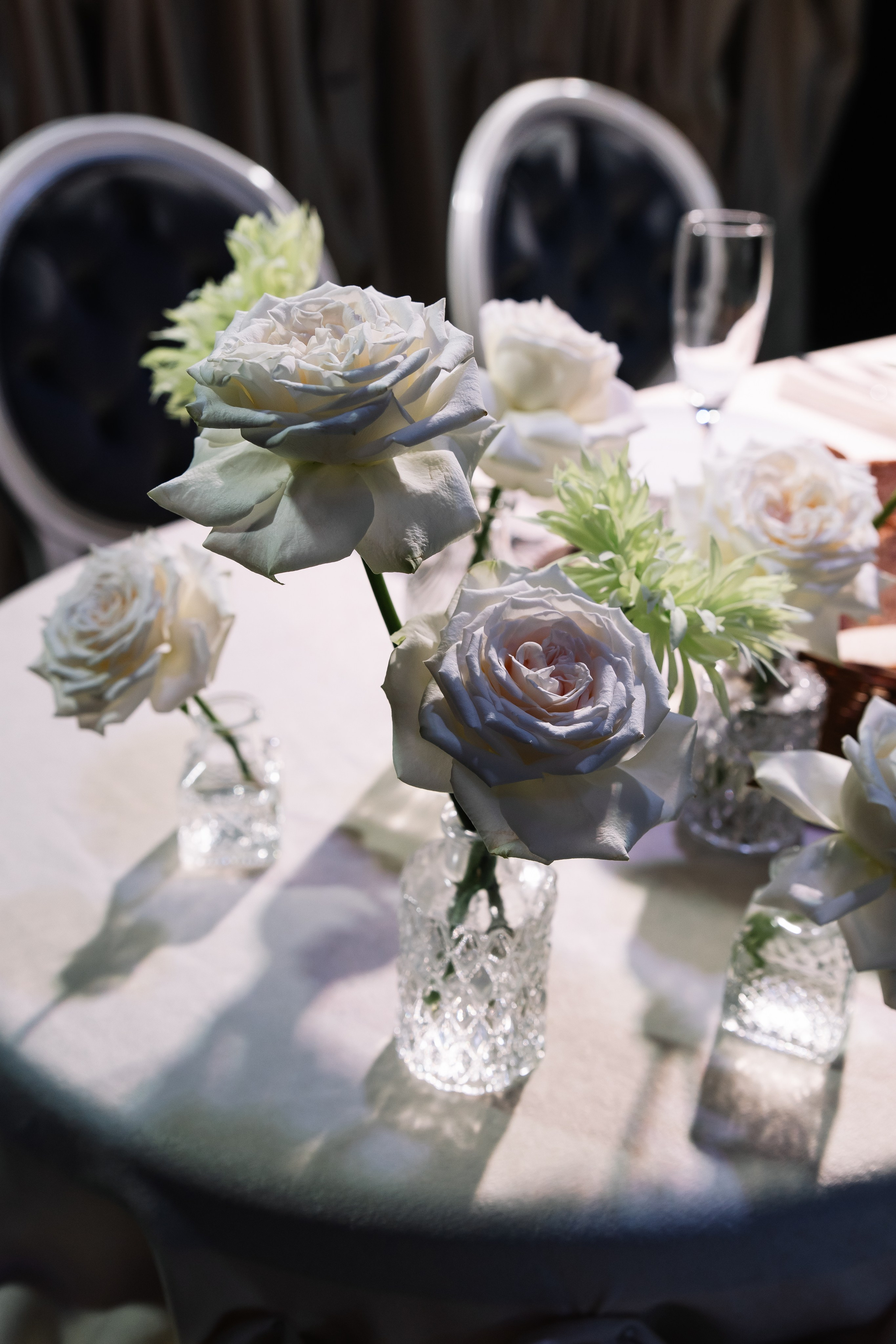 Илья и Лиза. Свадебный фотограф в Саратове