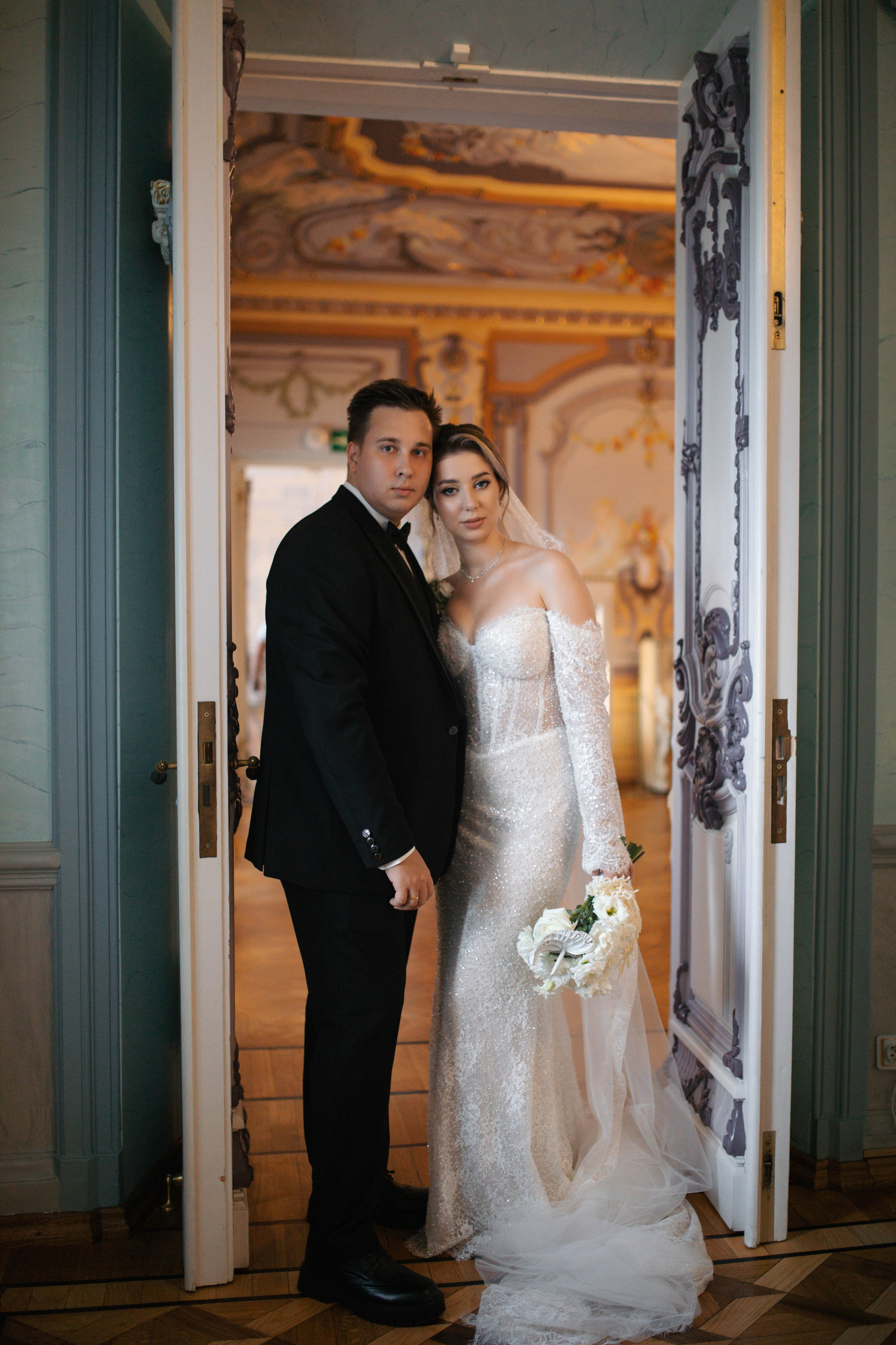 Данила и катя. Свадебный и семейный фотограф в Нижнем Новгороде