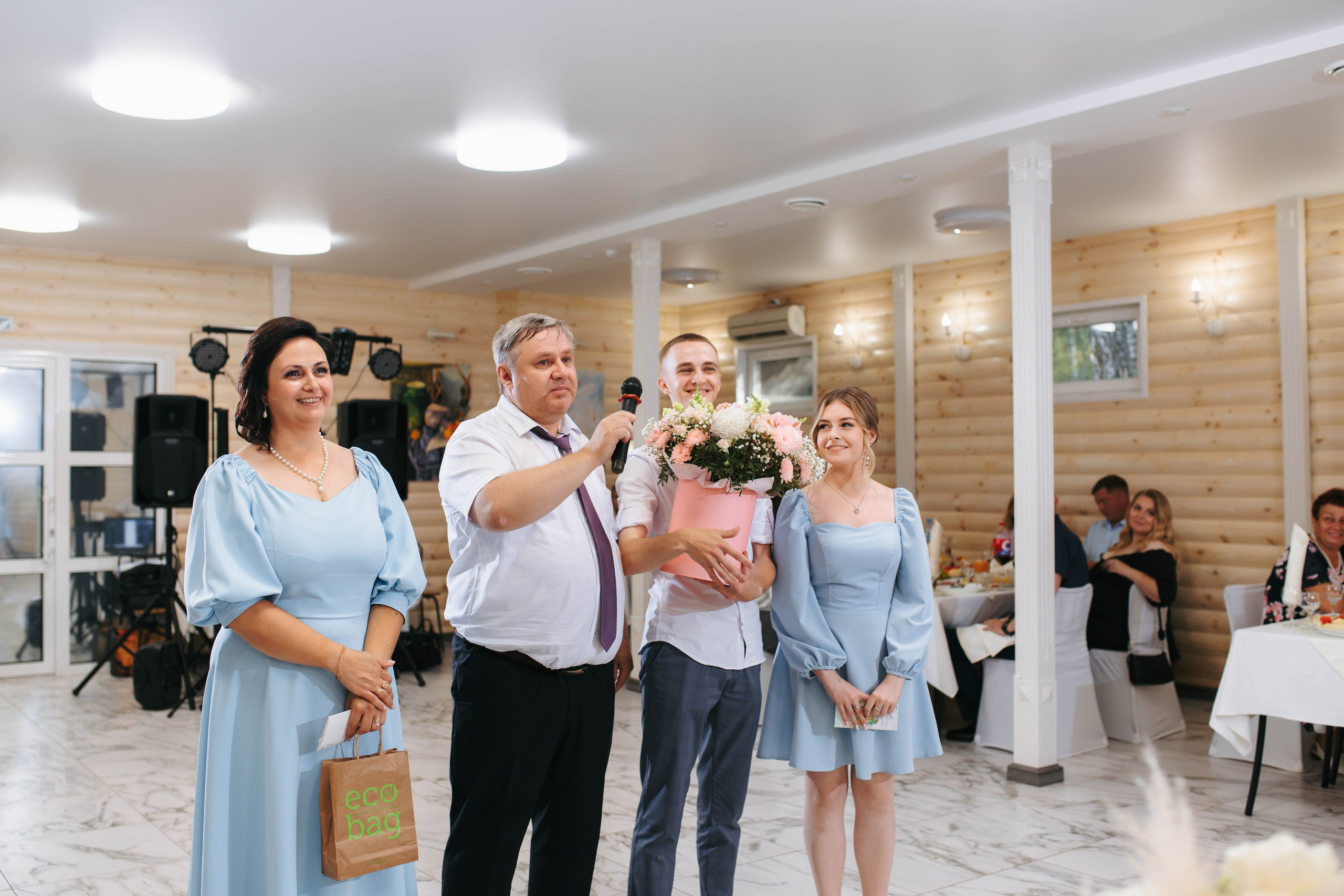 Максим и Анастасия. Свадебный и семейный фотограф в Нижнем Новгороде