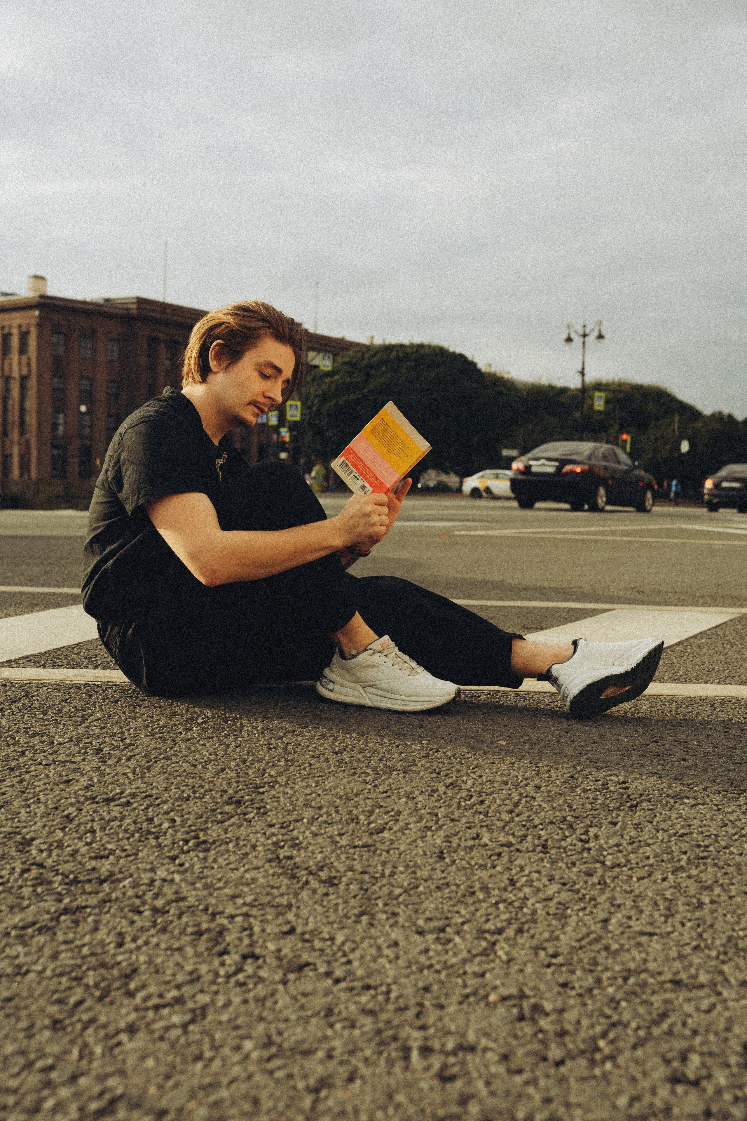 Vladimir. Фотограф Санкт-Петербург/Гомель Виктория Петрова