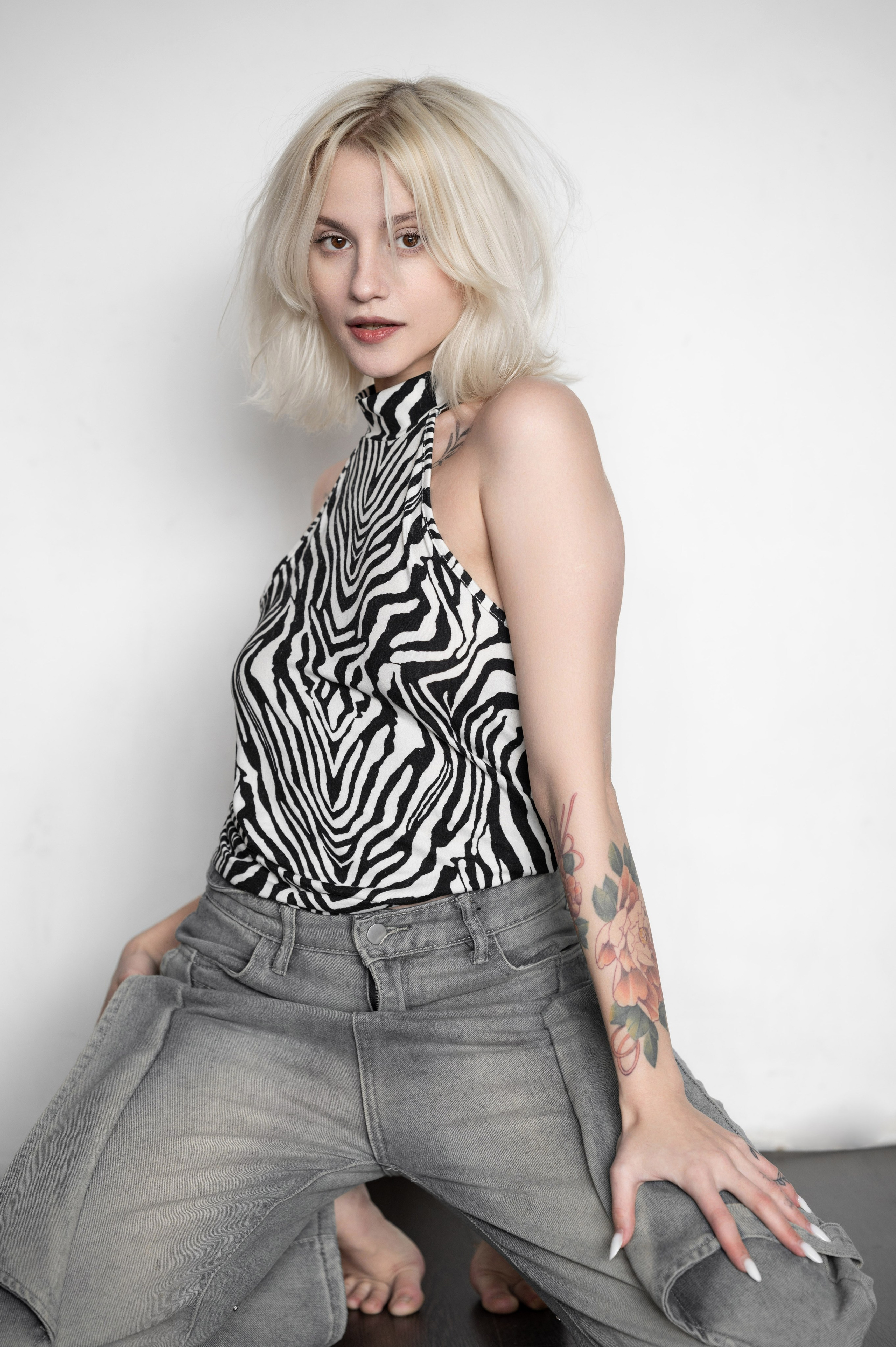 Лидия. Свадебный, портретный, коммерческий, предметный фотограф в Ставрополе Иван Белашов