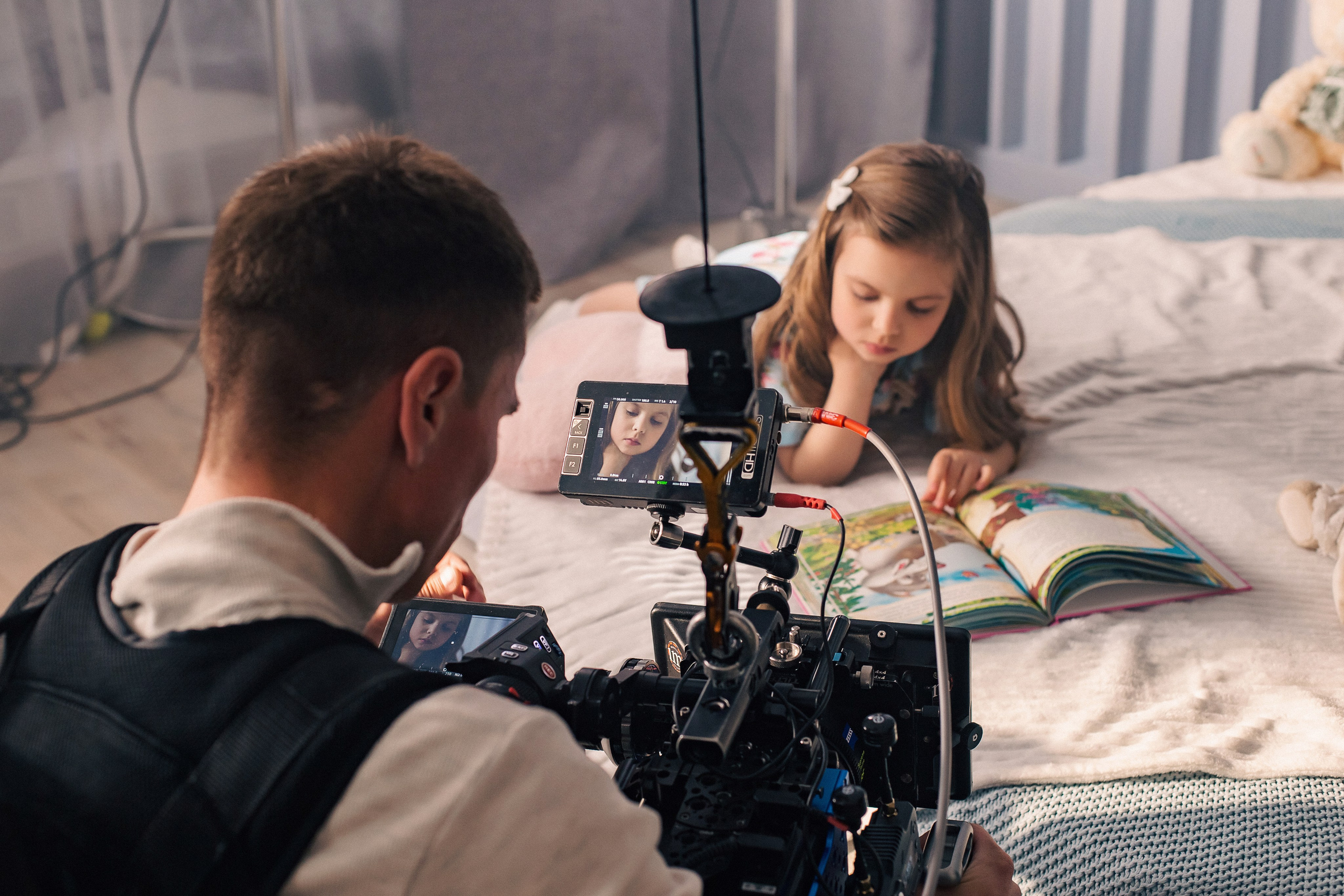 Руслан Алехно. Лапочка. Жанна Бакунович, ваш профессиональный фотограф в Минске