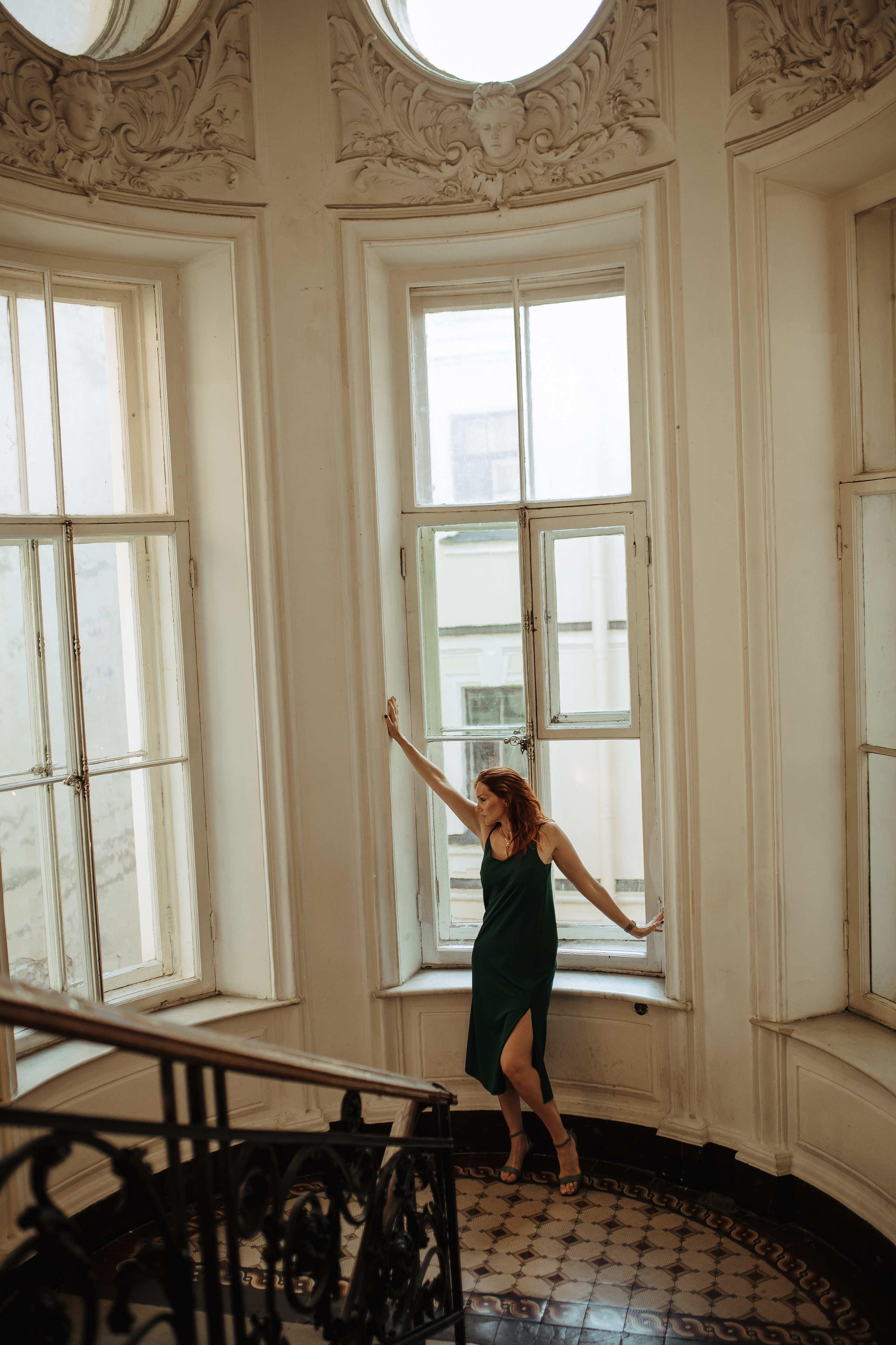 Надежда. Семейный и Свадебный фотограф в Санкт-Петербурге Плохая Екатерина