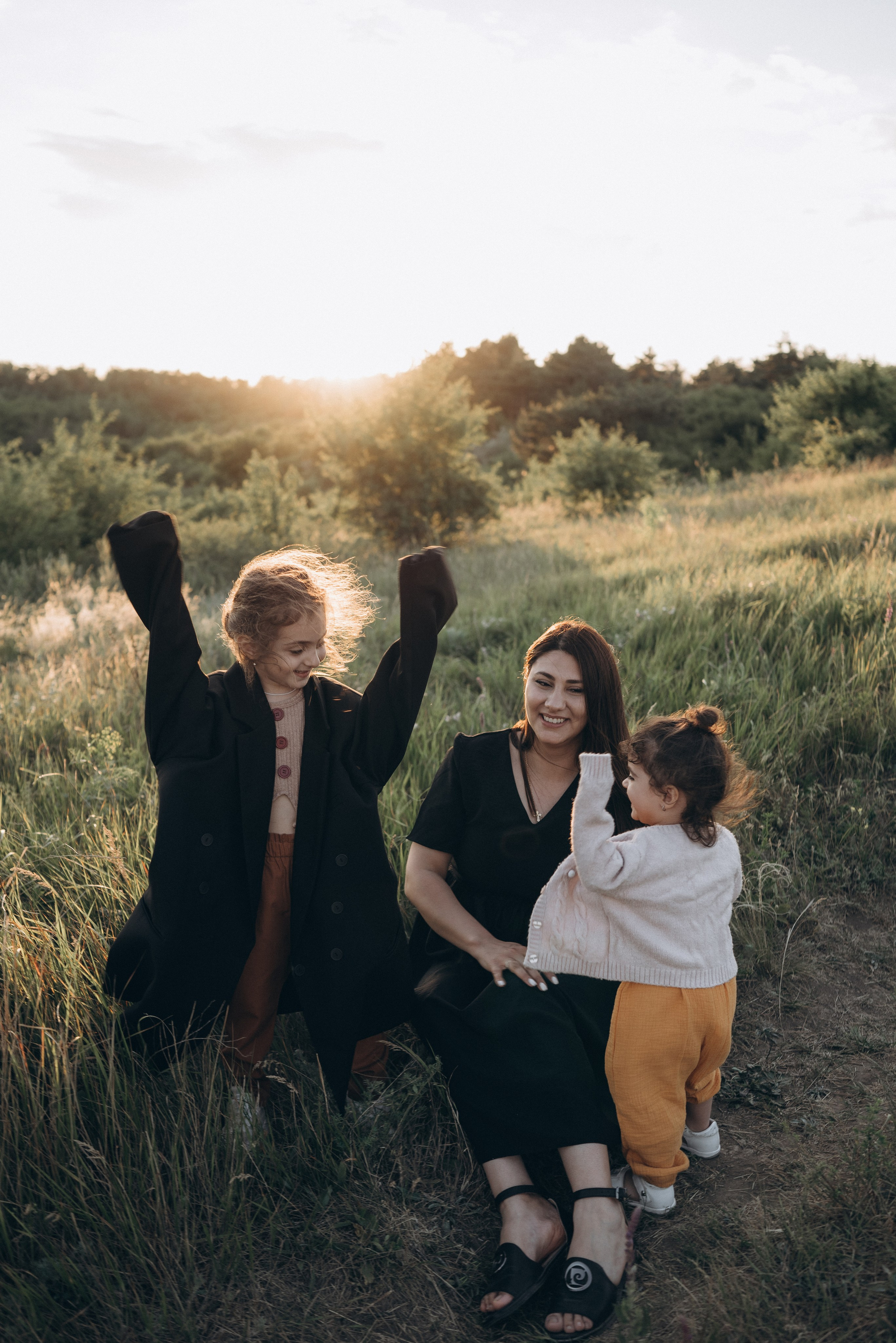 Портфолио. Семейный фотограф Ростов-на-Дону Татьяна Соколова