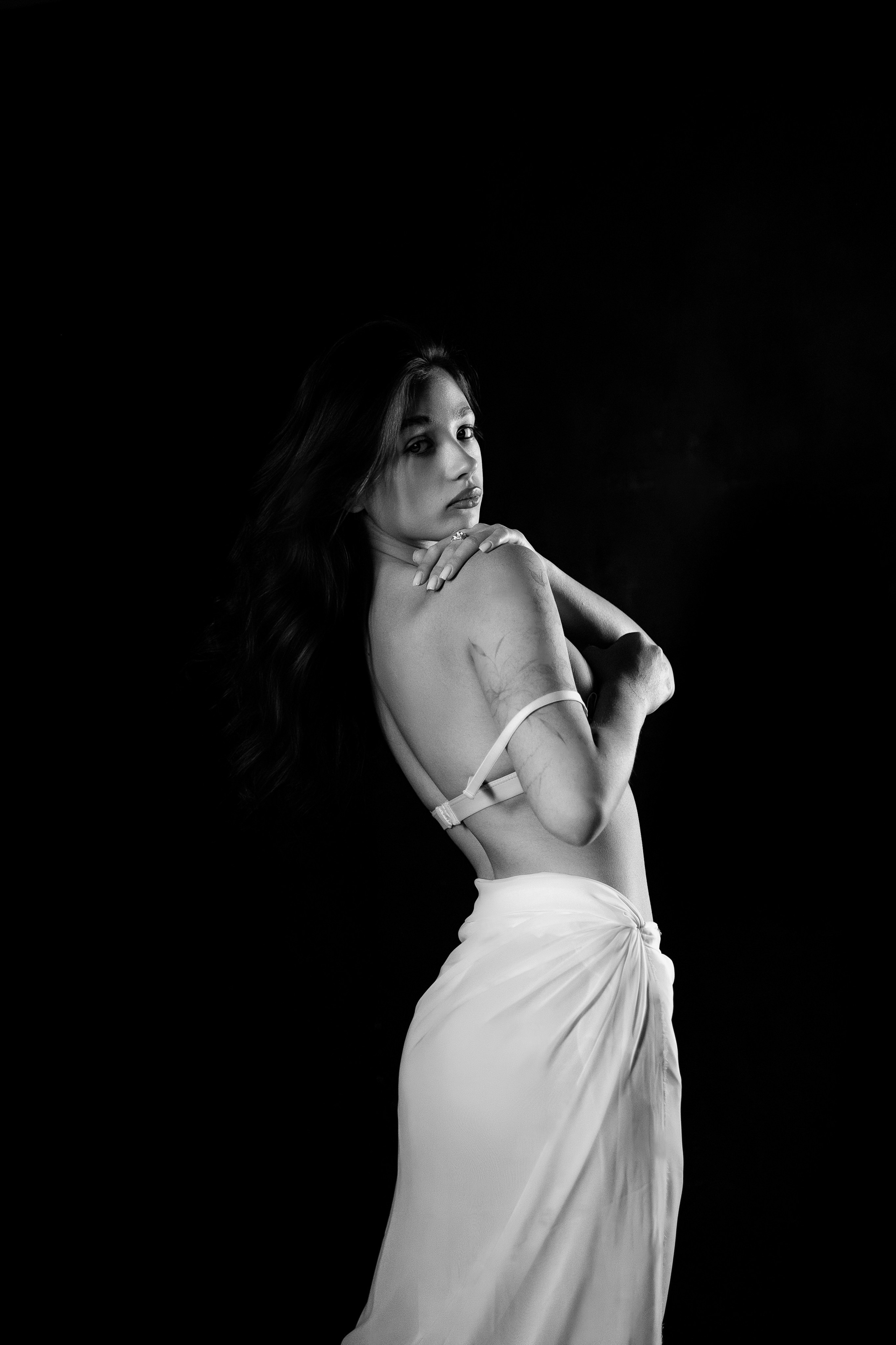 Art-галерея. Женский фотограф в Новосибирске Вячеслав Семакин