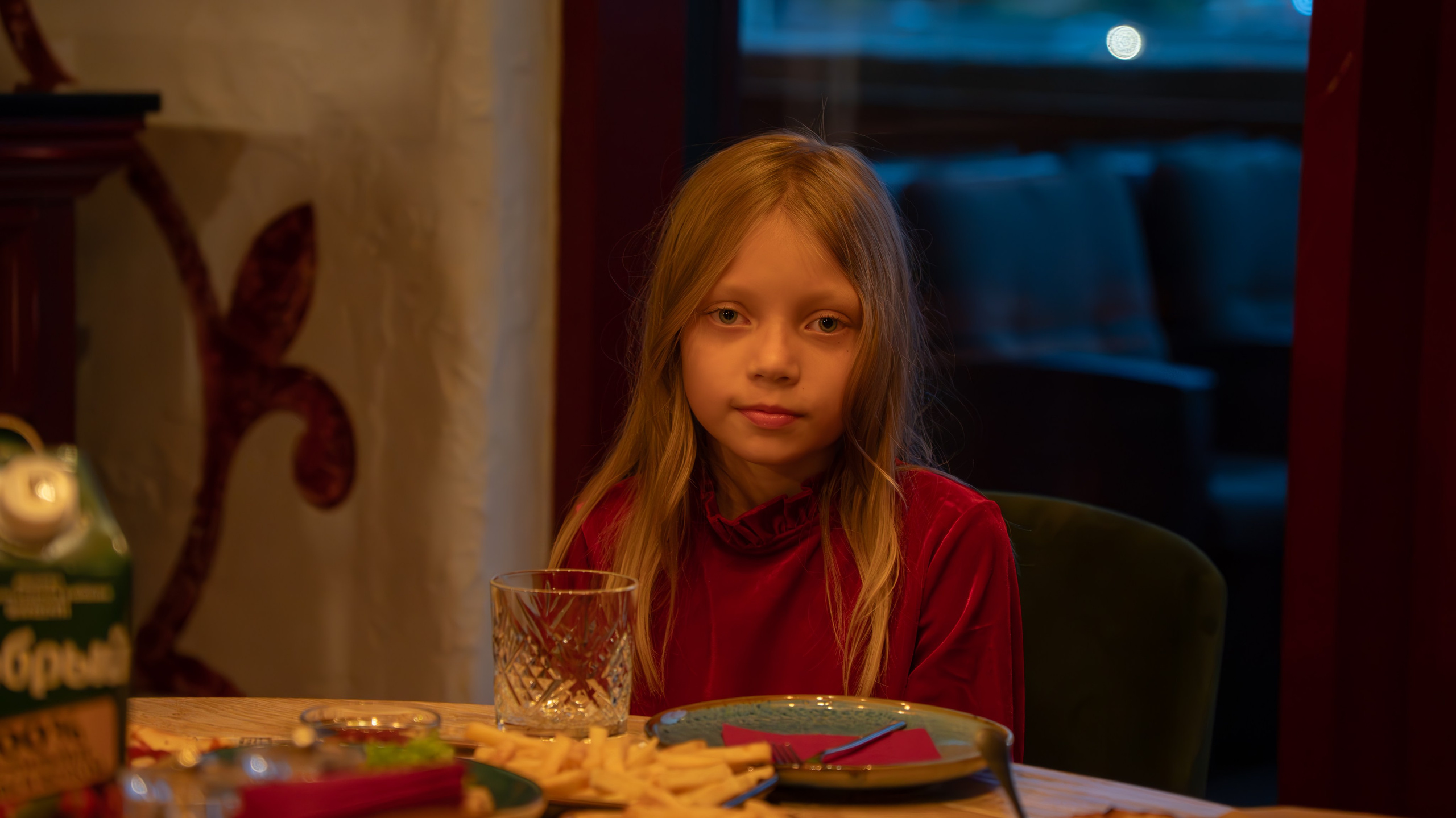 Малышке 1 год. Услуги фотографа | Санкт-Петербург