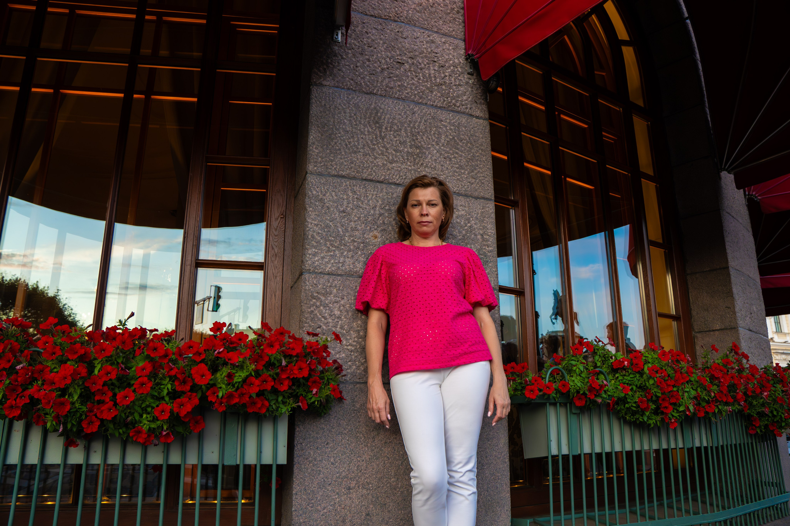 Фотопрогулка от Петропавловки. Услуги фотографа | Санкт-Петербург