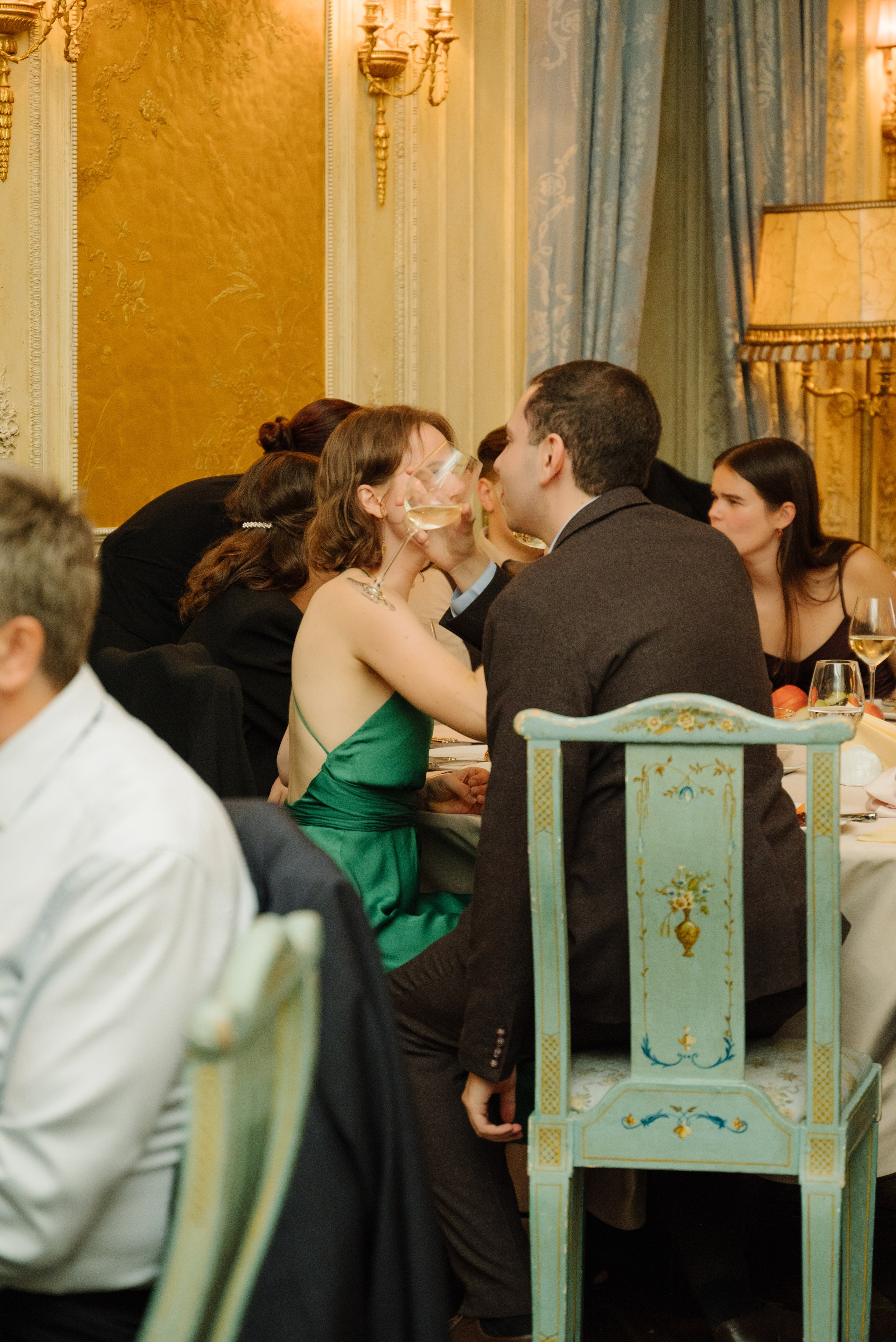 Что было после. Ваш свадебный и семейный фотограф