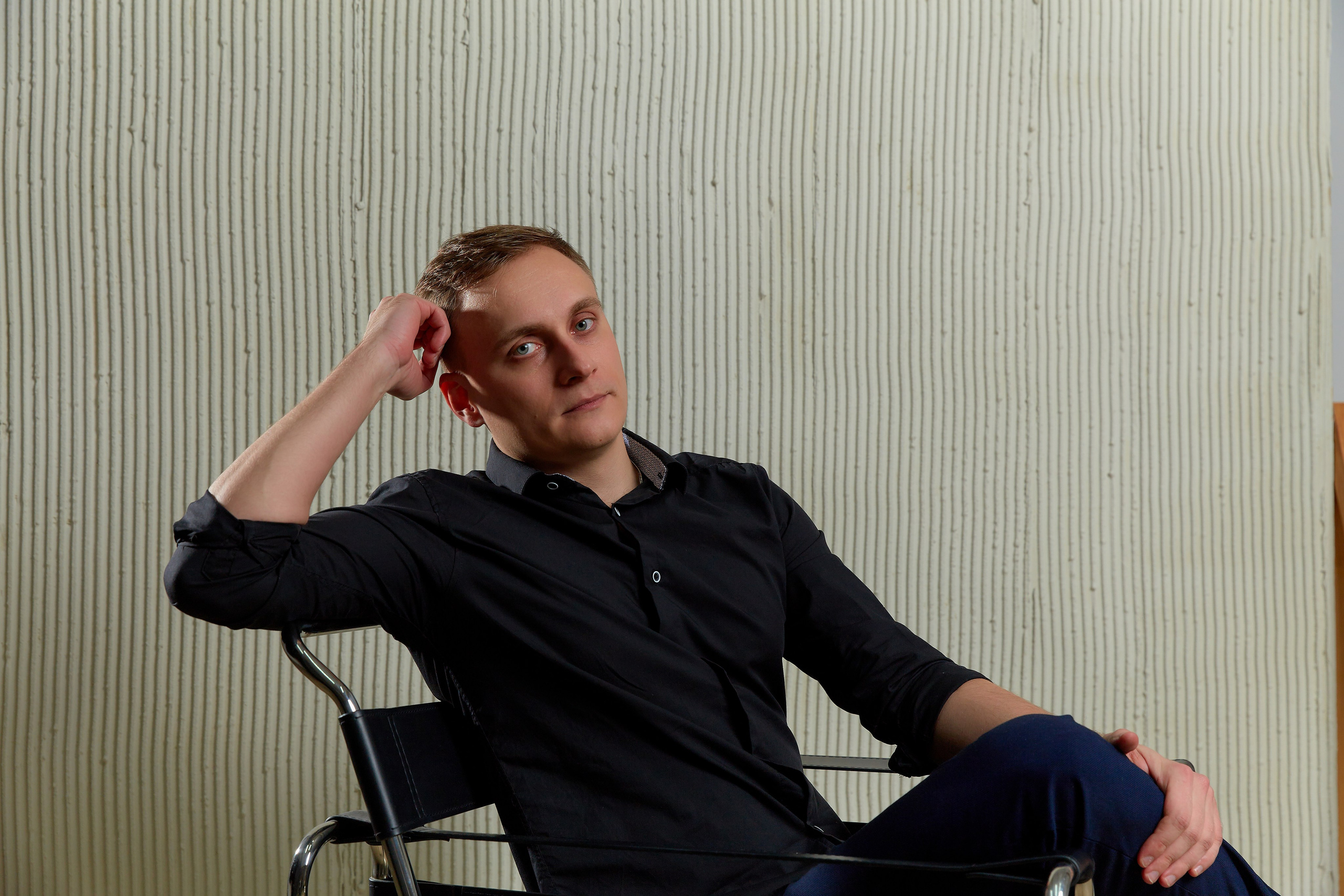 Сергей. Свадебный и семейный фотограф г. Саранск