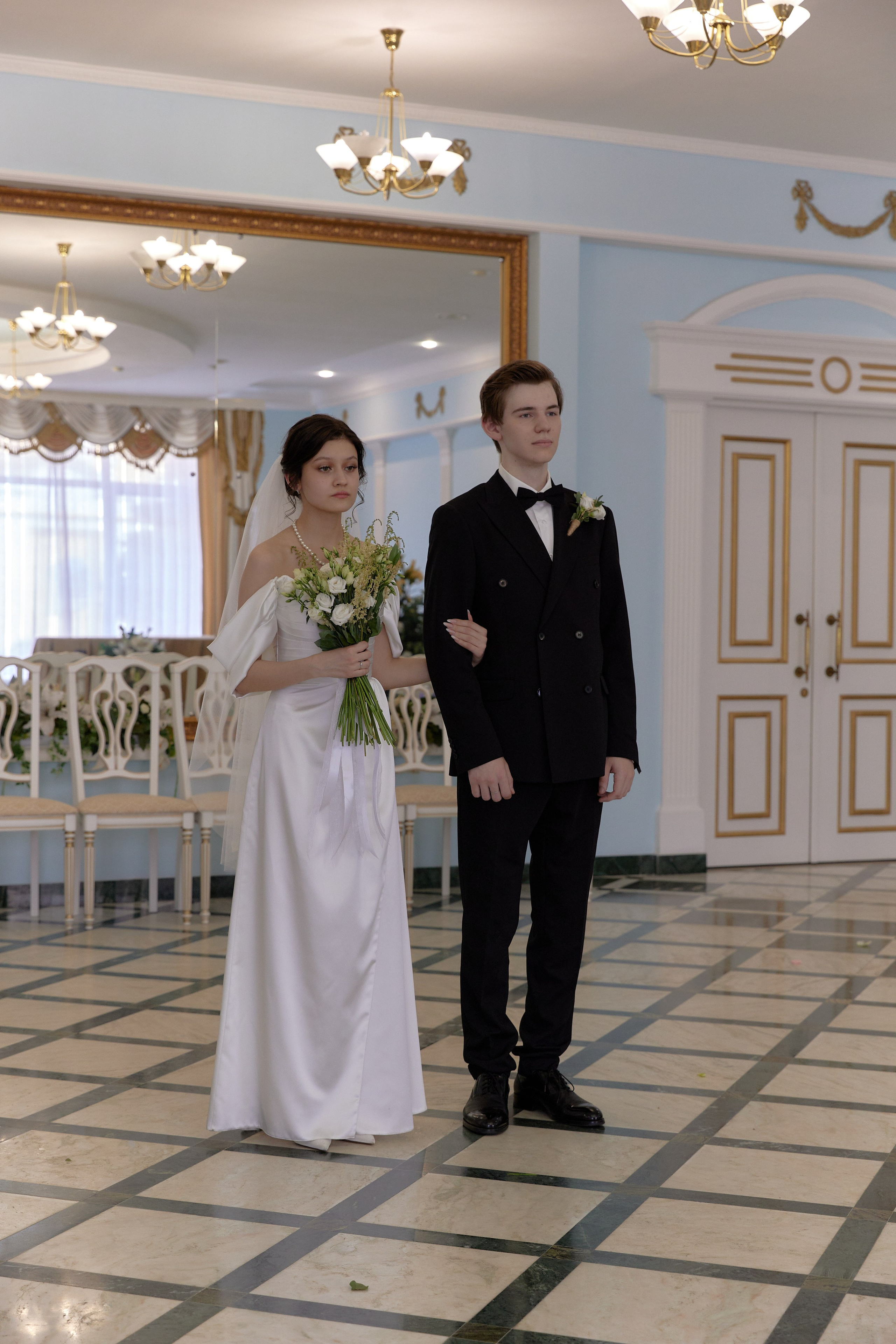 Роман &Анна. Свадебный и семейный фотограф г. Саранск