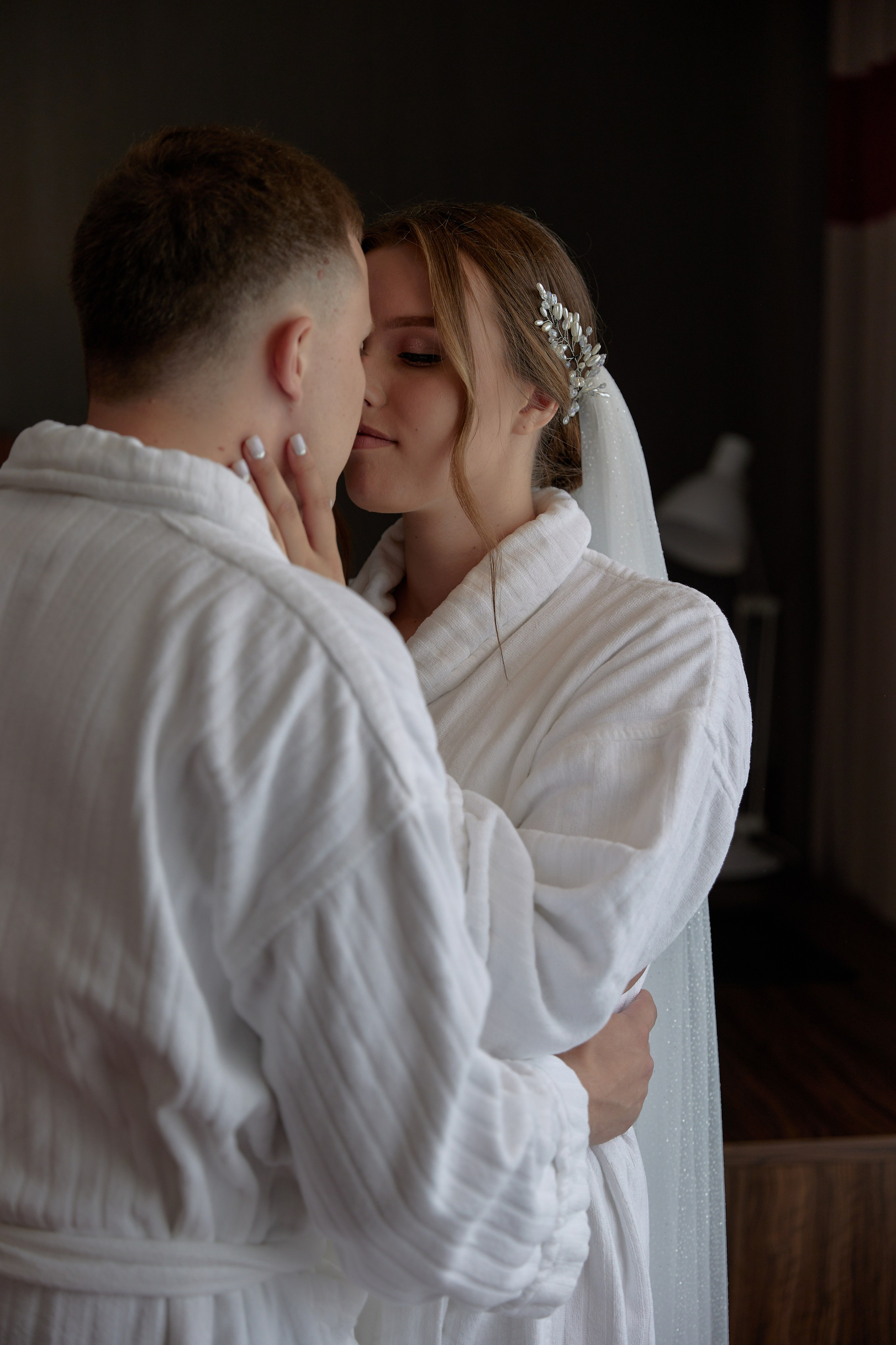 Дмитрий &Алена. Свадебный и семейный фотограф г. Саранск