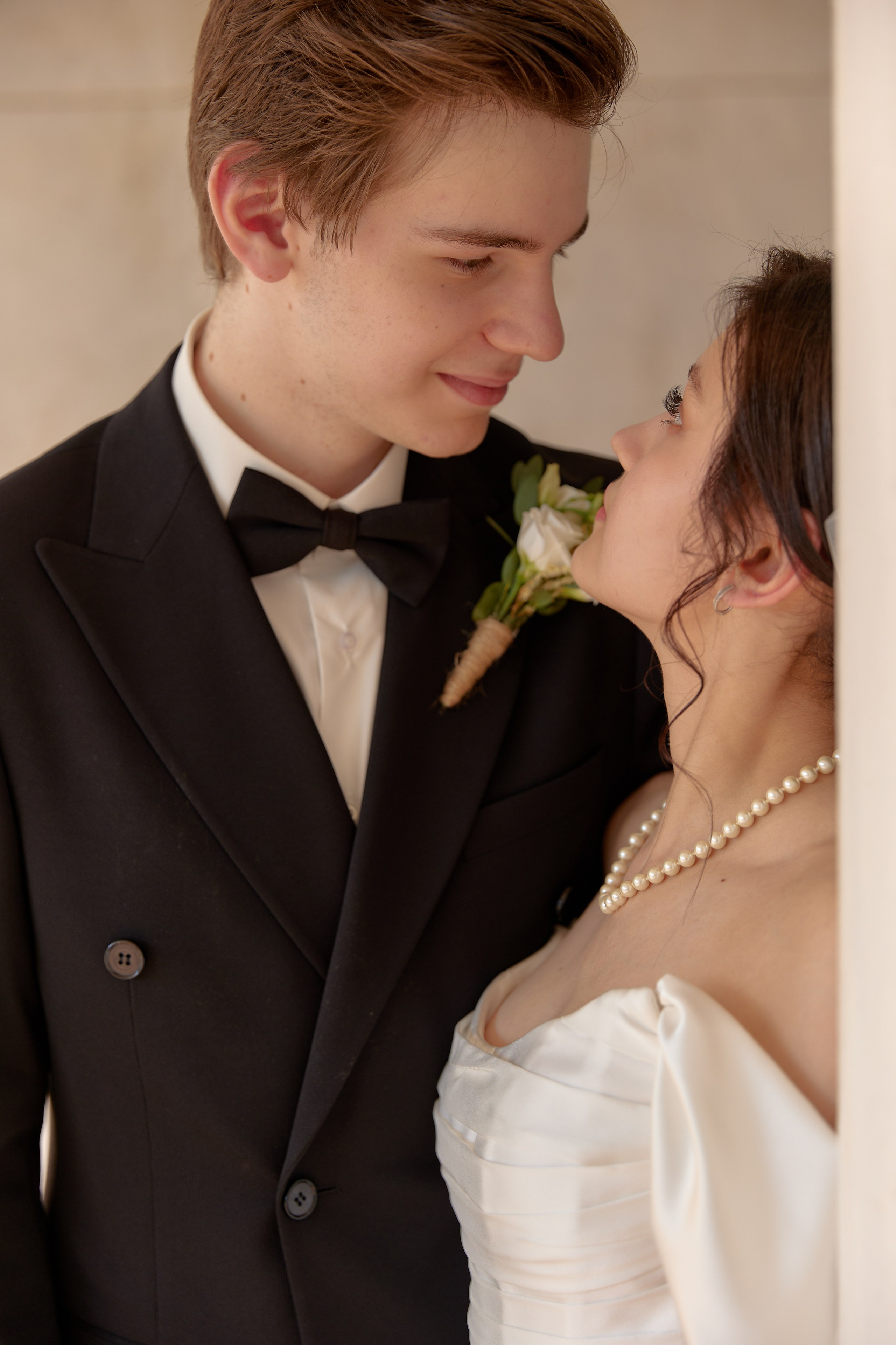 Роман &Анна. Свадебный и семейный фотограф г. Саранск