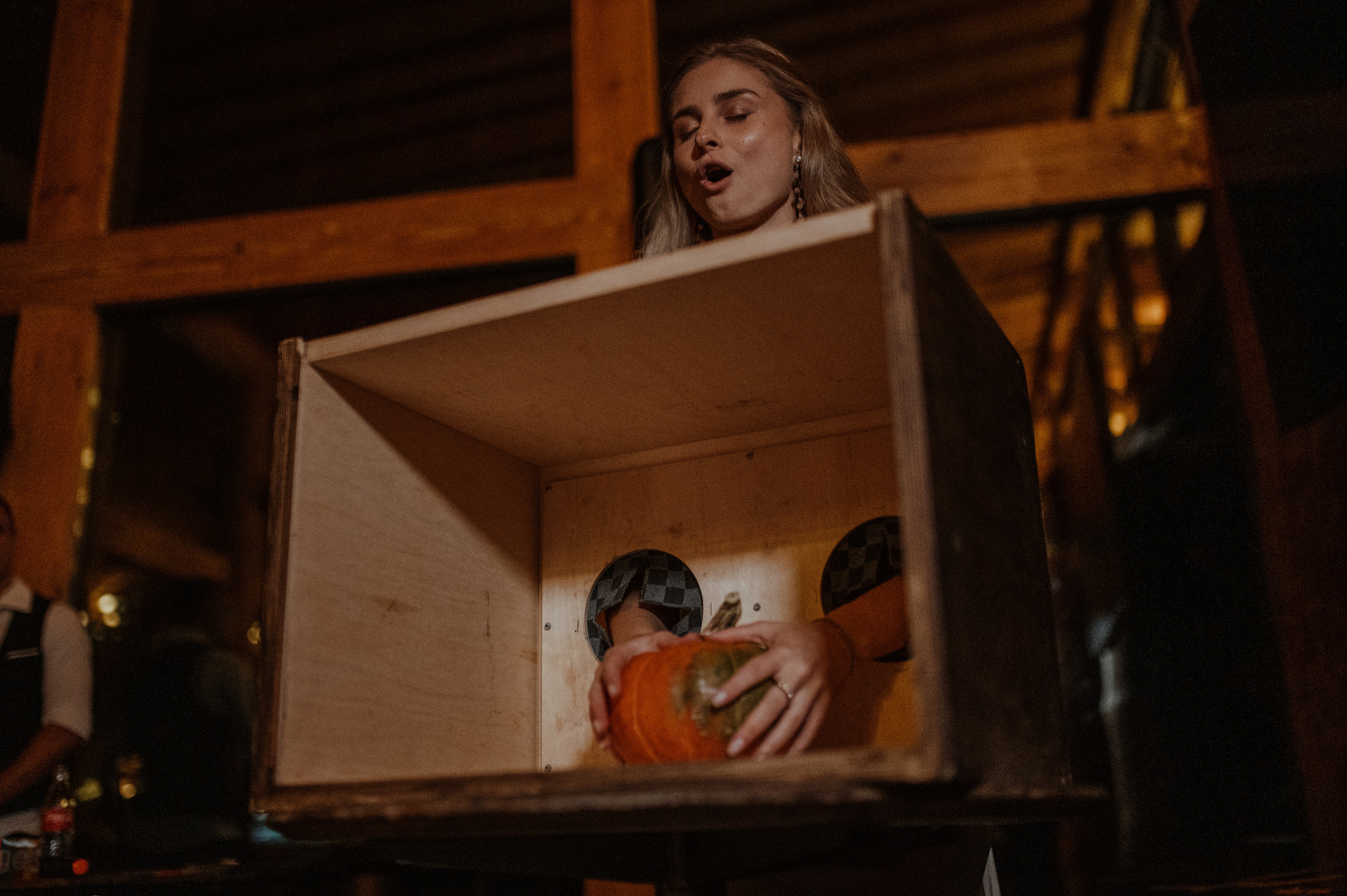 Эмран и Настя. Ведущий на свадьбу в Москве Зубков Алексей