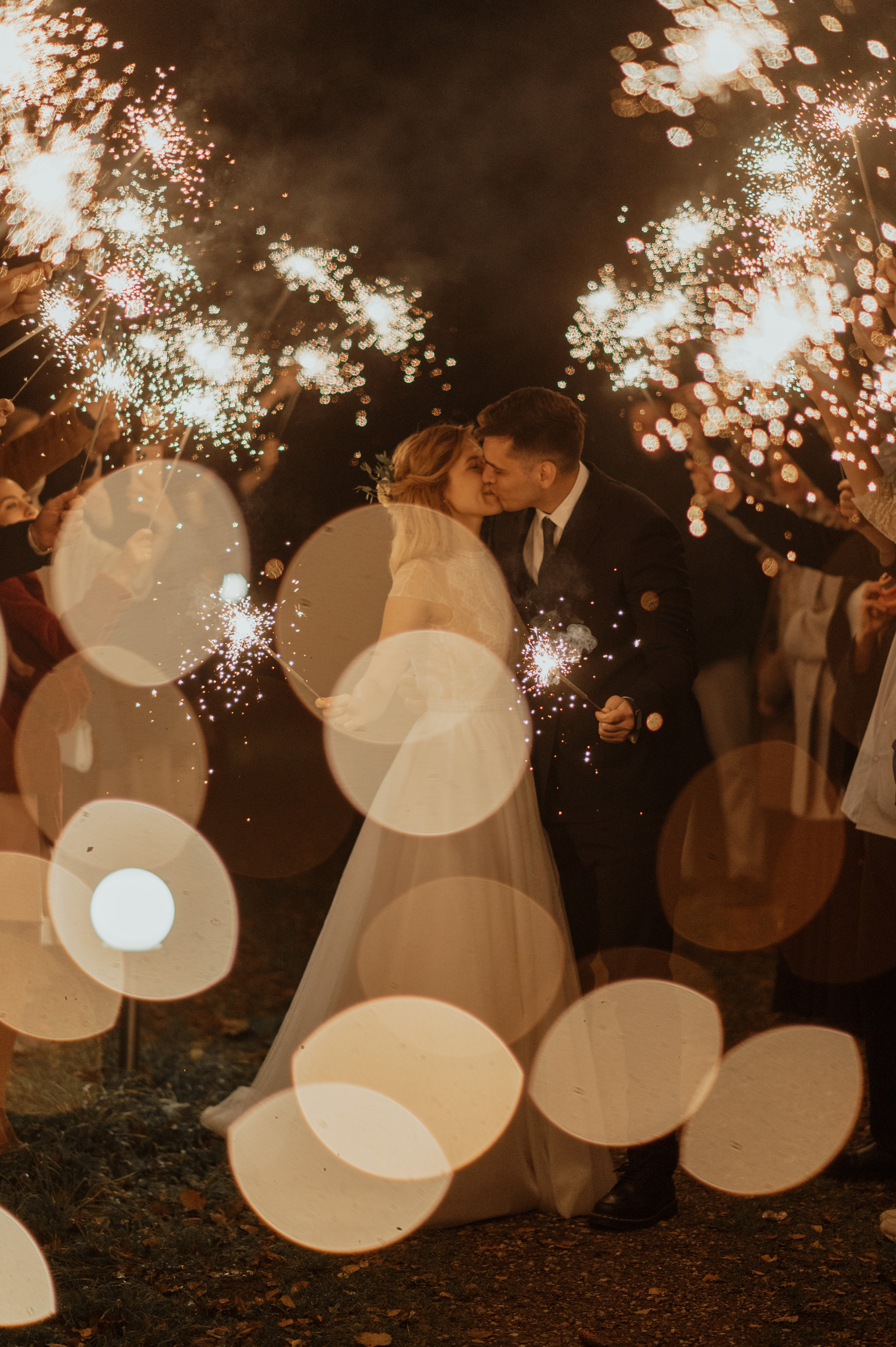 Эмран и Настя. Ведущий на свадьбу в Москве Зубков Алексей