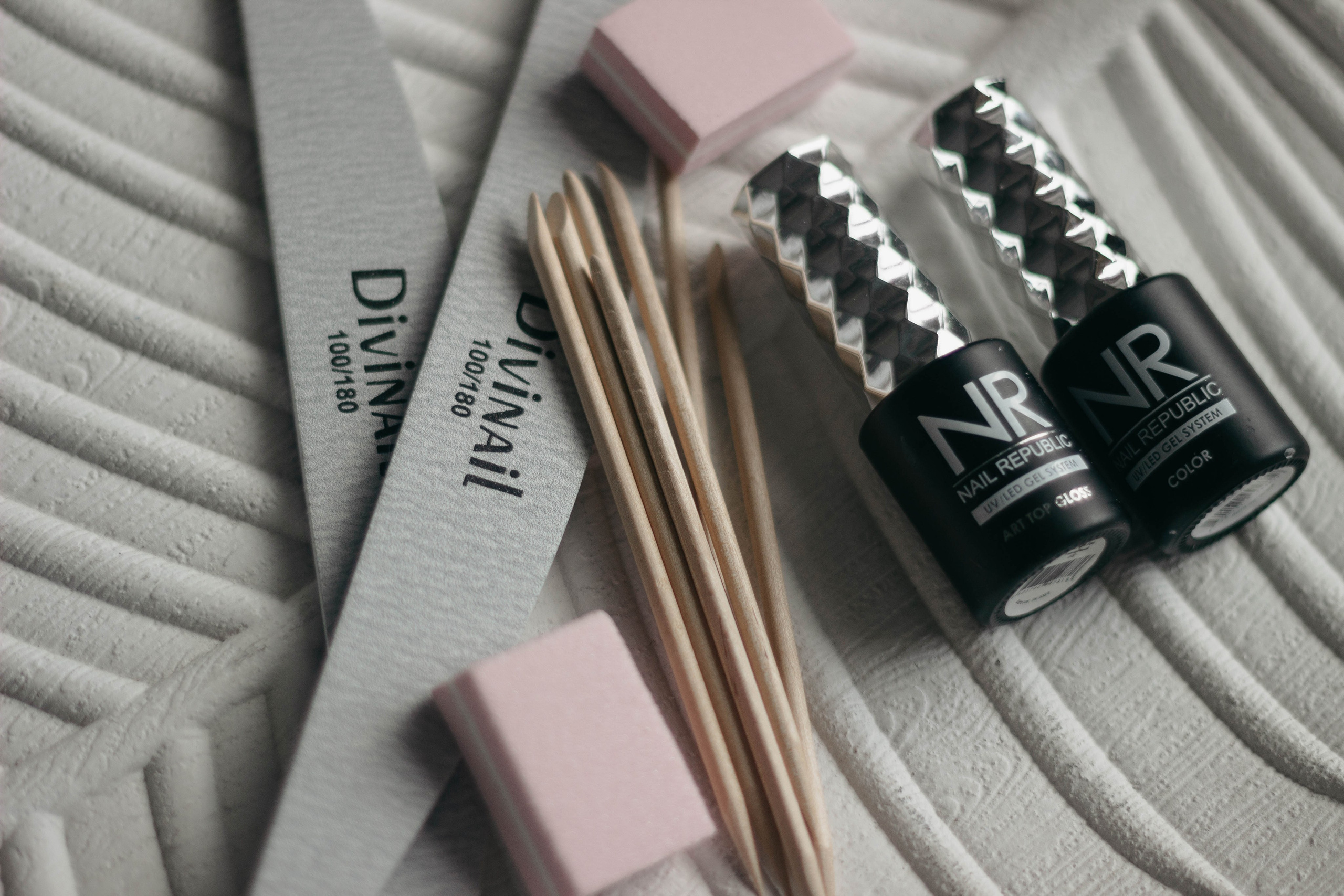 Контент-съёмка для мастера маникюра Елены. Фотограф в Санкт-Петербурге Головина Анастасия