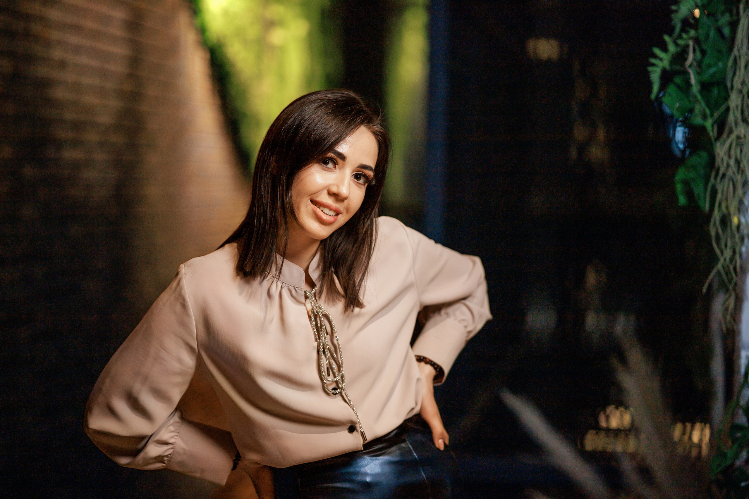 Алина. Fabula Studio