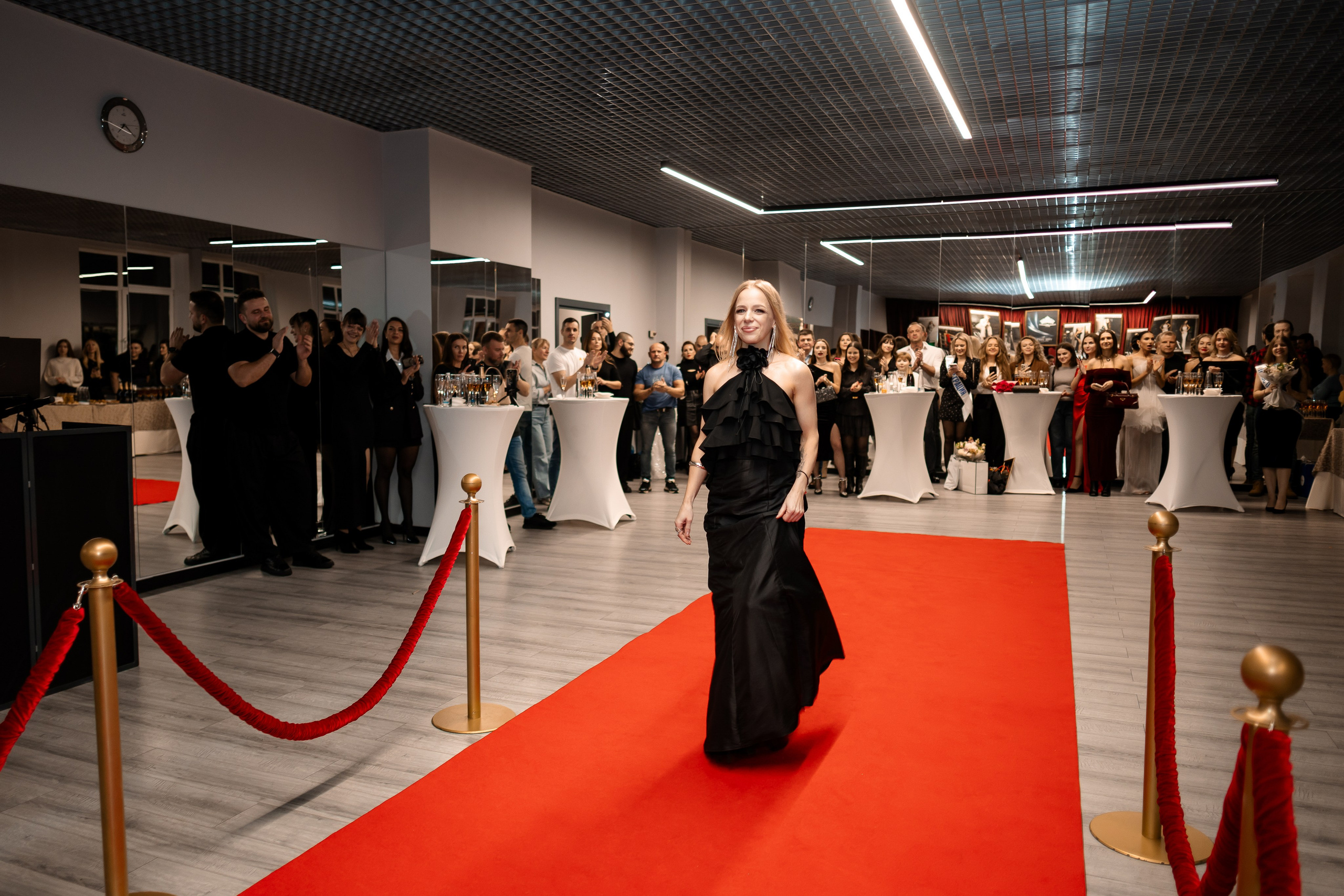 МИСС IMPERIA 2025. Fabula Studio