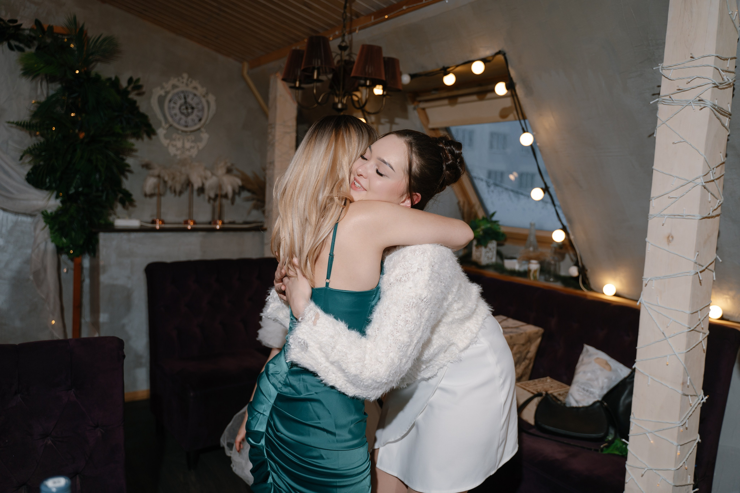 23.12.2023. Свадебный фотограф — Наталья Фед СПб/Москва