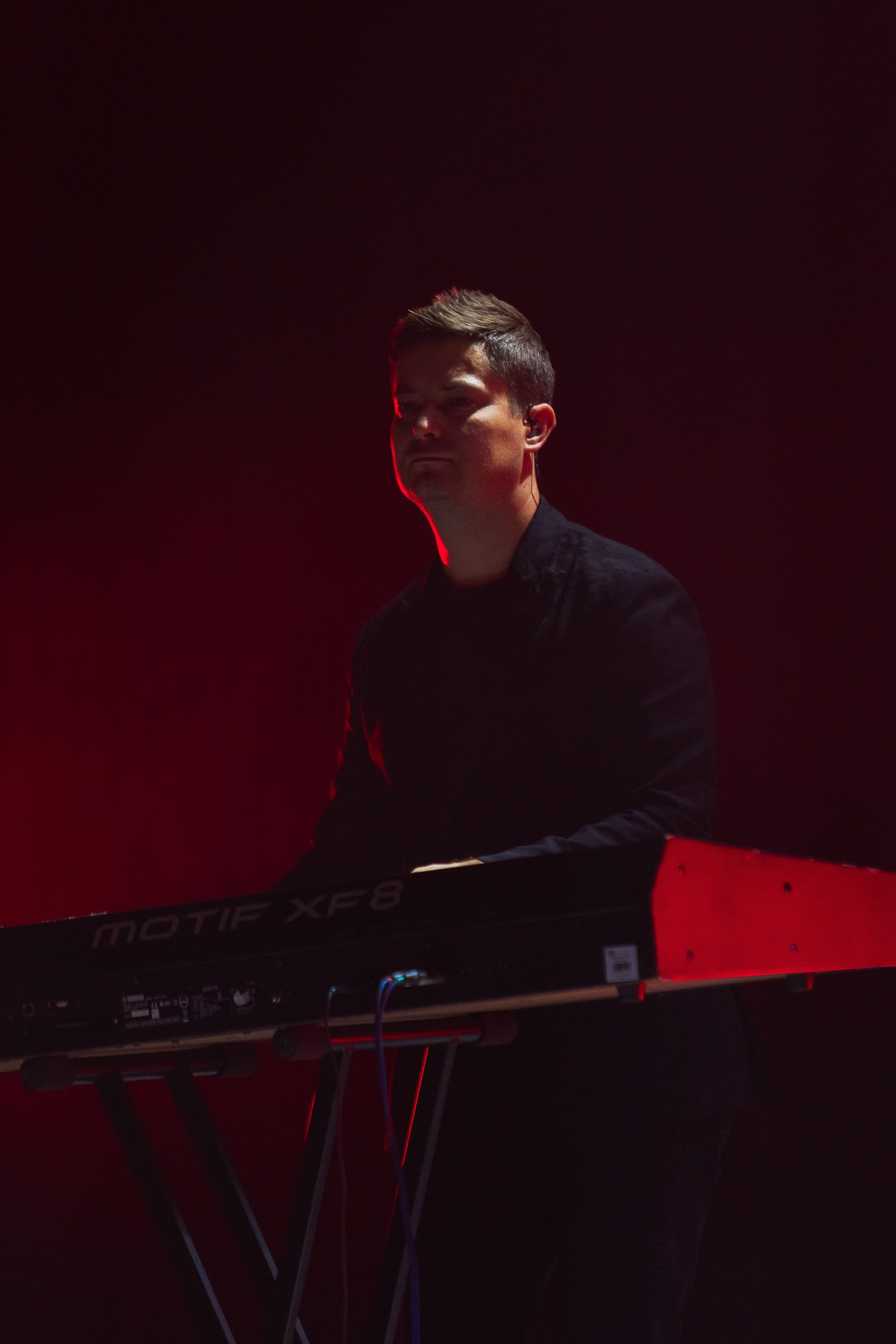 Концерт EMIN Ставрополь 30 Октября 2023. Фотограф Николай Петрушкин | Ставрополь, Москва