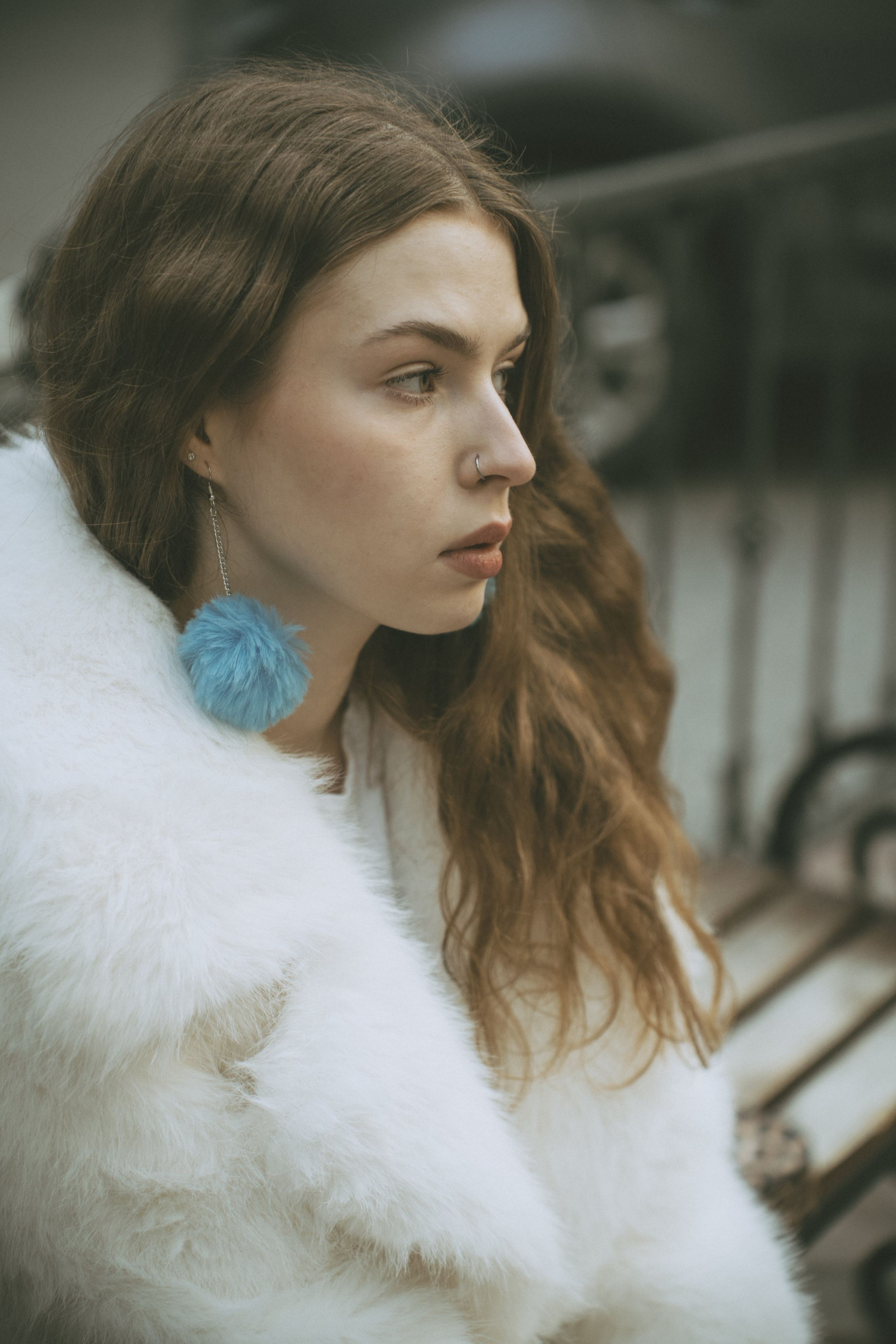 Fashion. Фотограф Мариам Воробьева