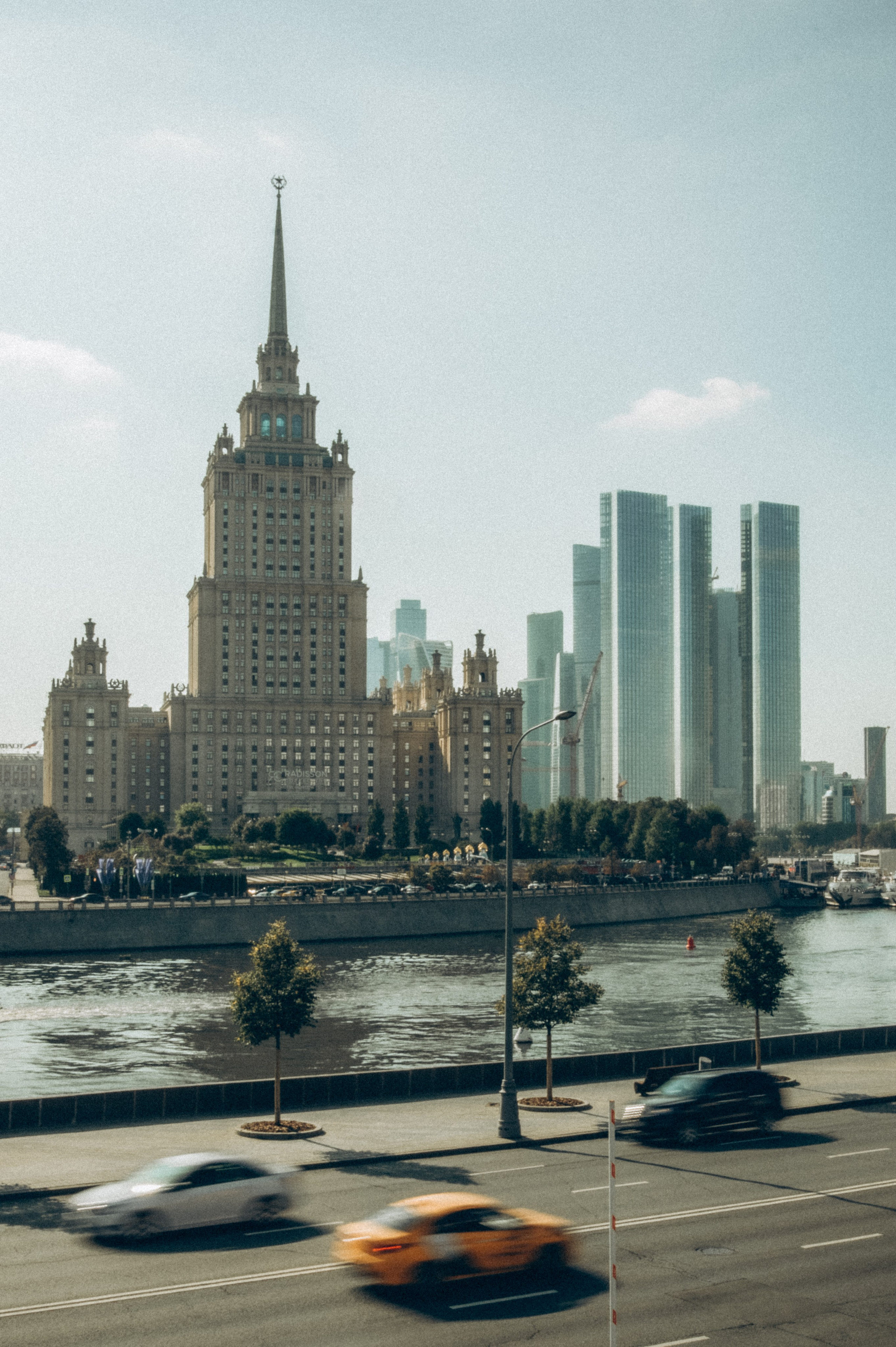 Фотограф Мариам Воробьева