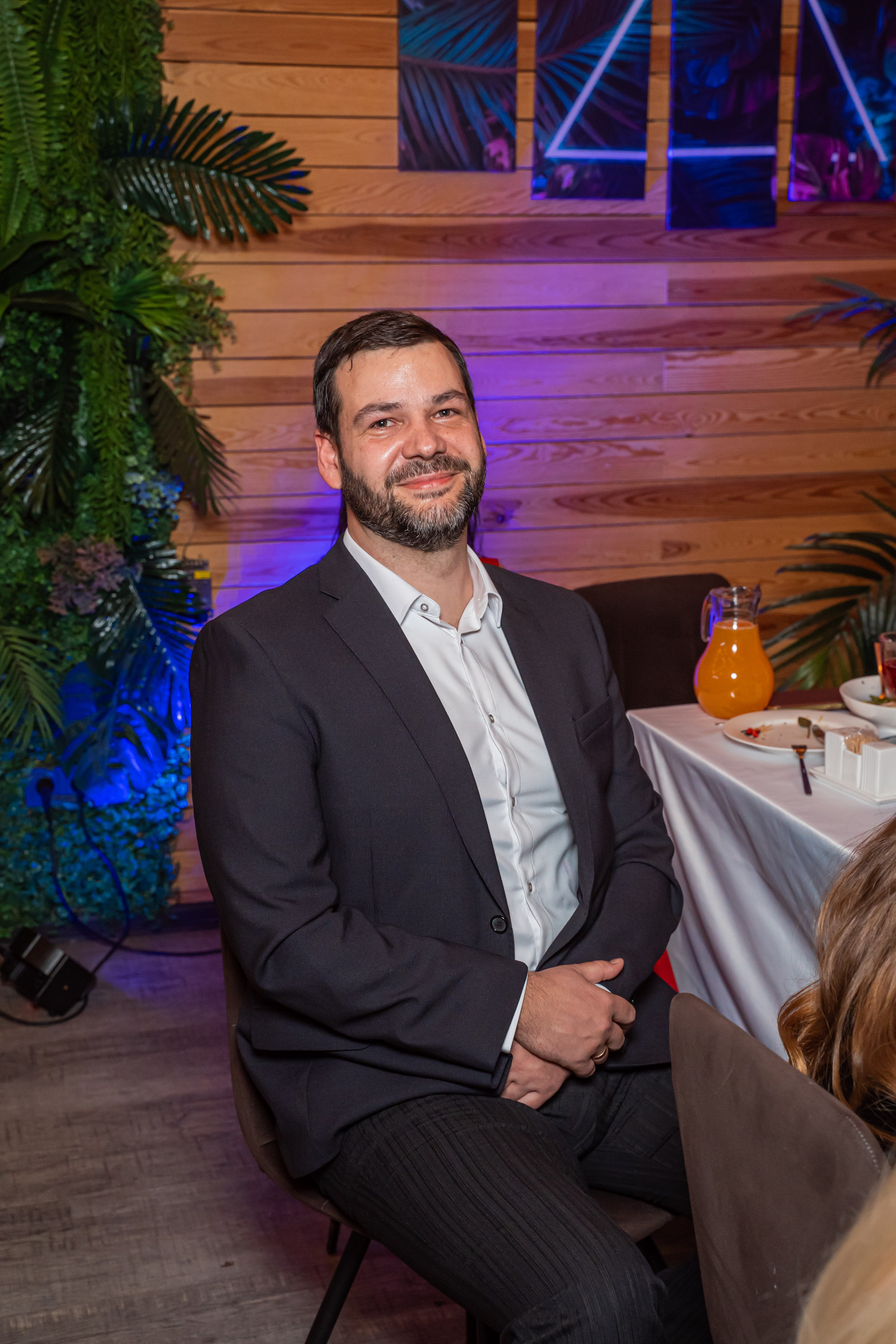 Корпоративное мероприятие -Репортажная фотосъемка в Санкт-Петербурге. Свадебный, семейный, портретный, репортажный фотограф в Санкт-Петербурге